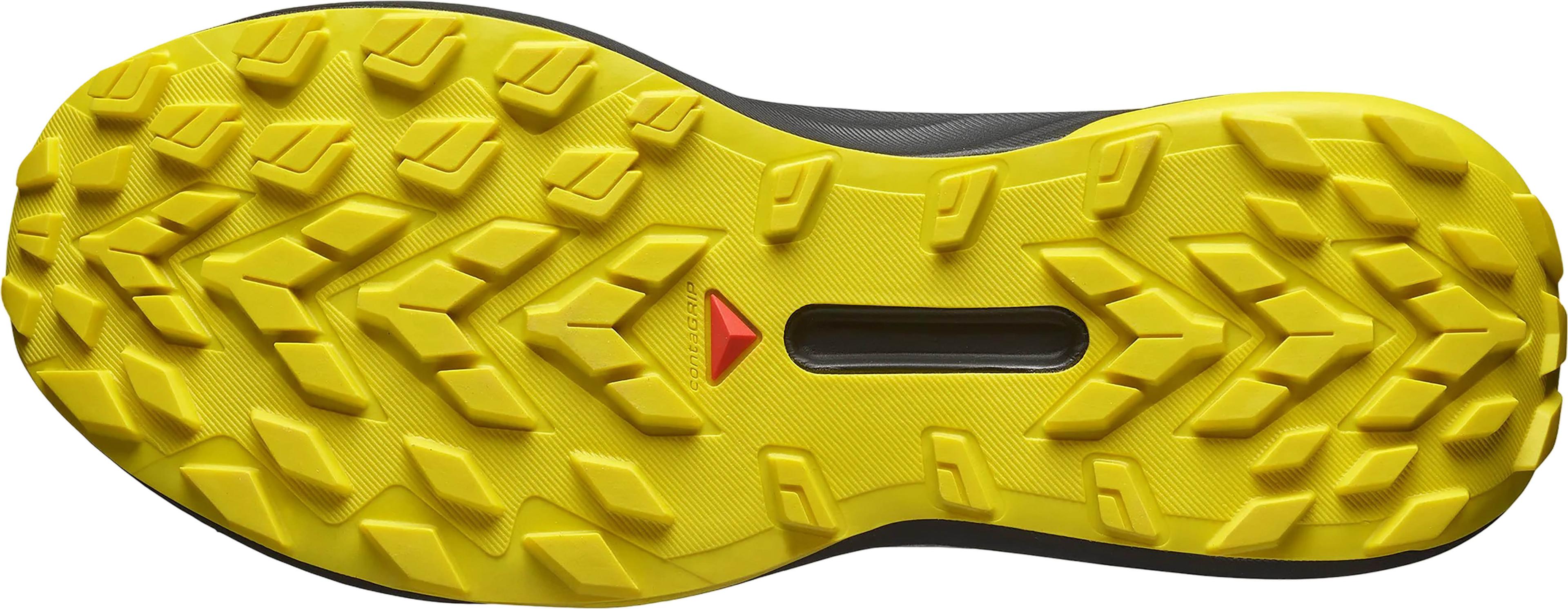 Numéro de l'image de la galerie de produits 3 pour le produit Souliers de course sur sentier Genesis - Homme