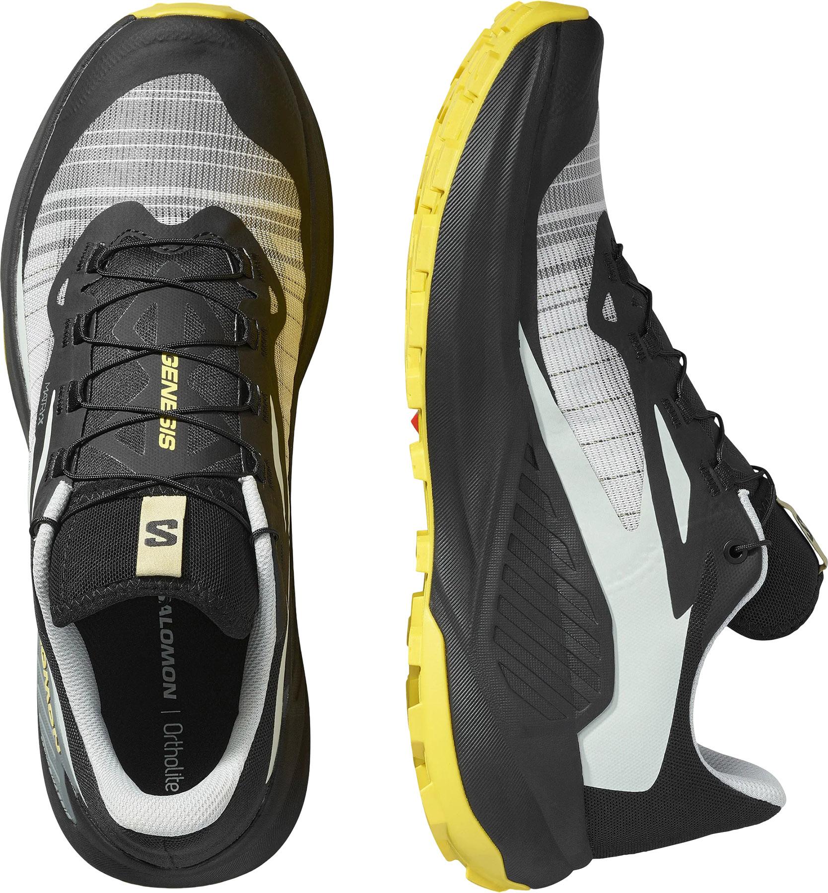 Numéro de l'image de la galerie de produits 7 pour le produit Souliers de course sur sentier Genesis - Homme