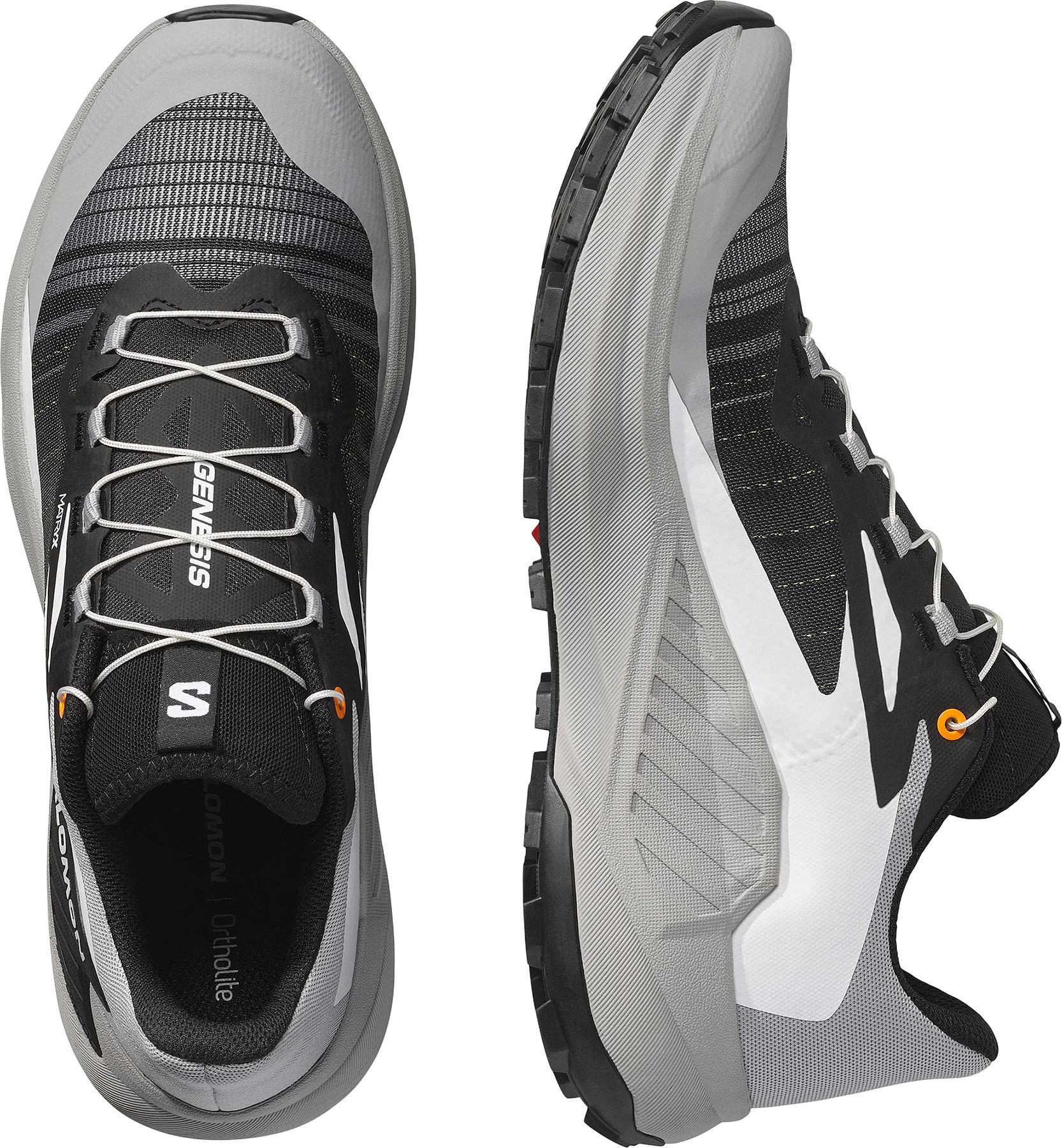 Product gallery image number 2 for product Genesis Trail Running Shoes - Men's
