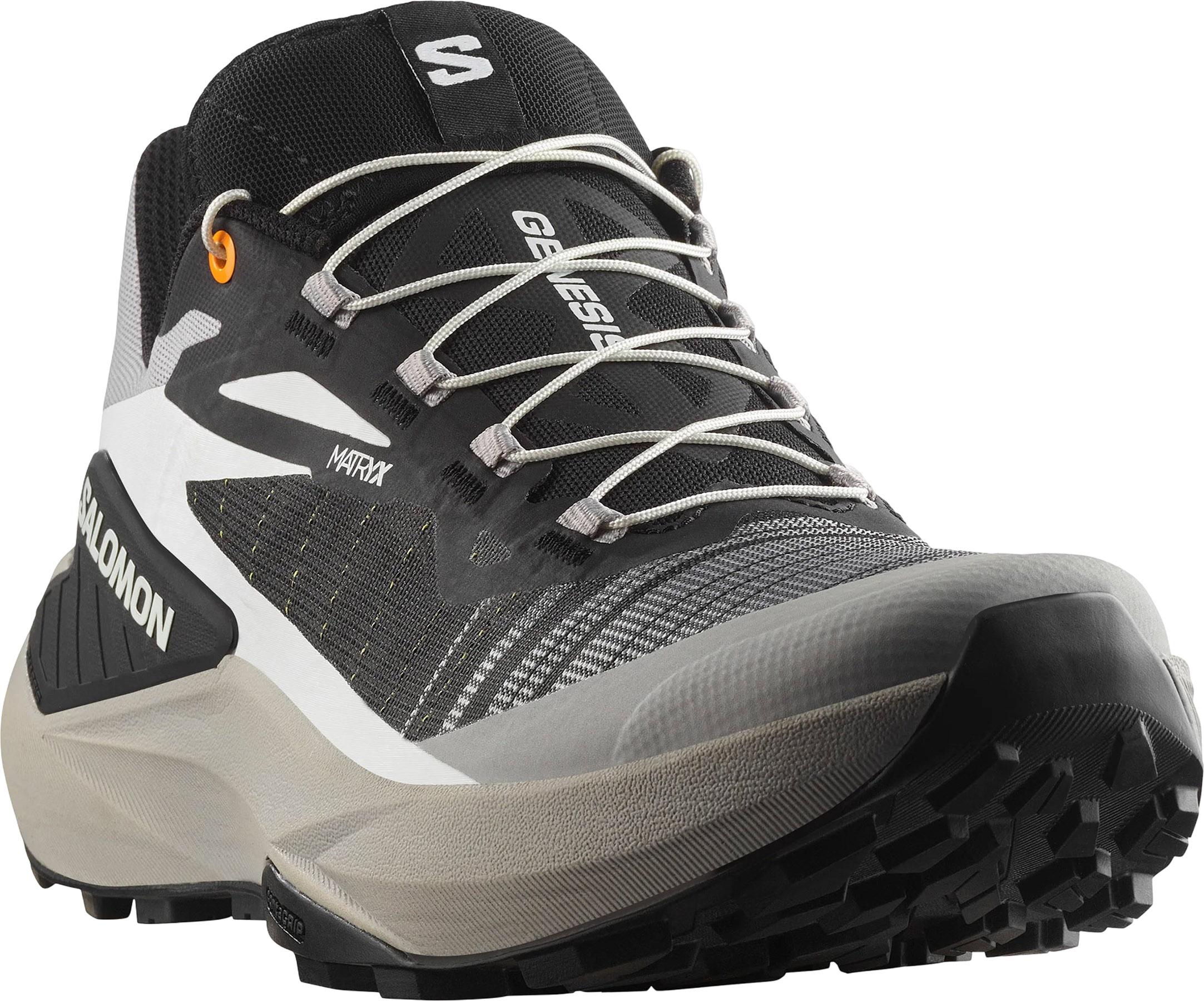 Product gallery image number 4 for product Genesis Trail Running Shoes - Men's