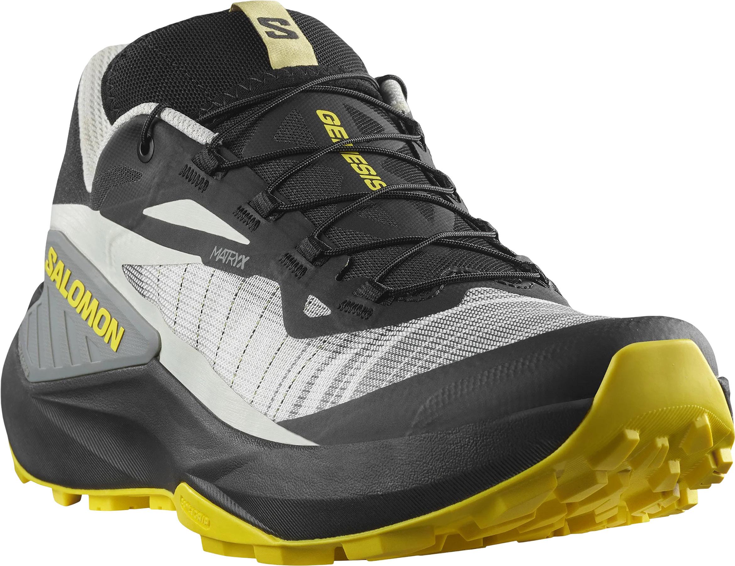 Numéro de l'image de la galerie de produits 5 pour le produit Souliers de course sur sentier Genesis - Homme