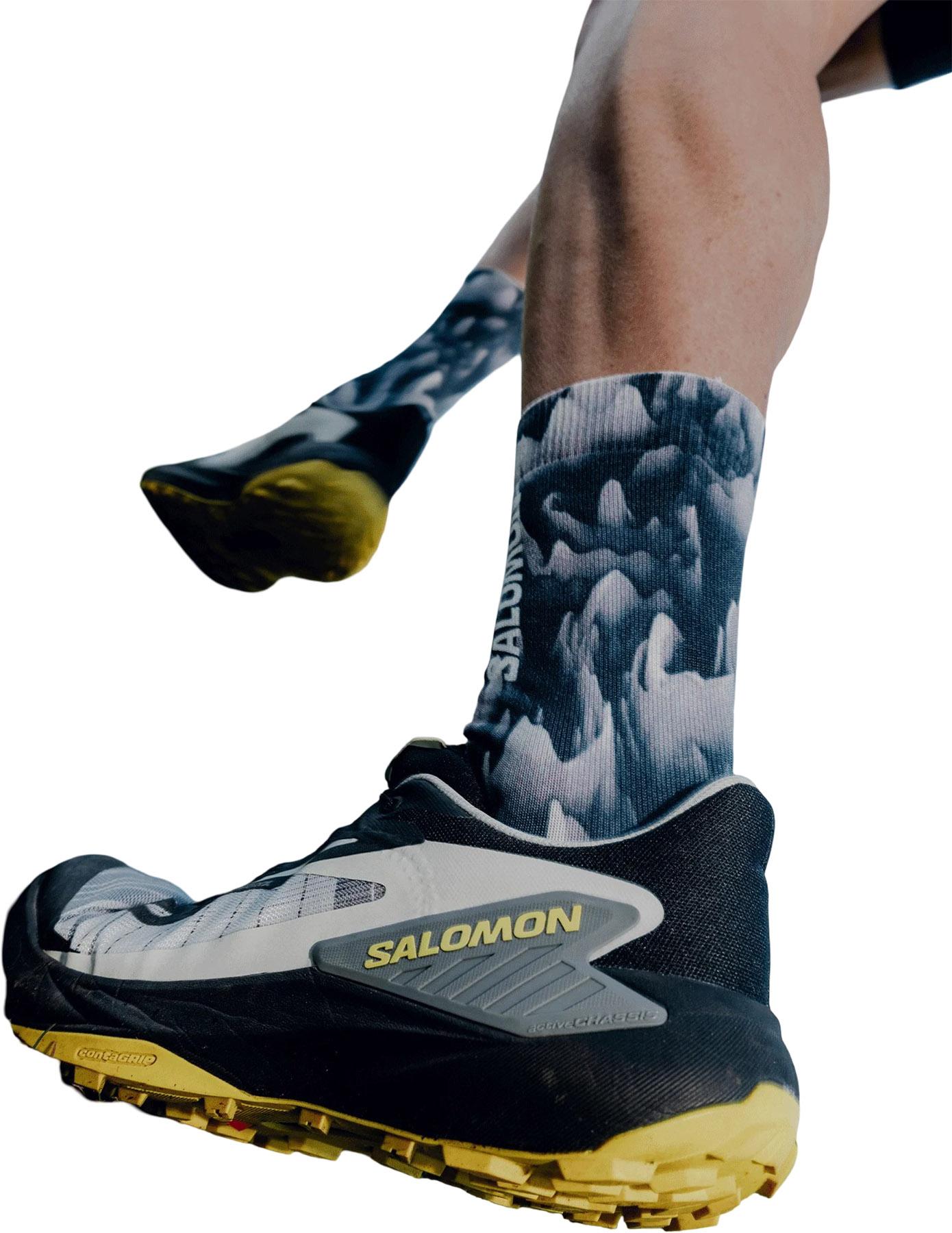 Numéro de l'image de la galerie de produits 4 pour le produit Souliers de course sur sentier Genesis - Homme