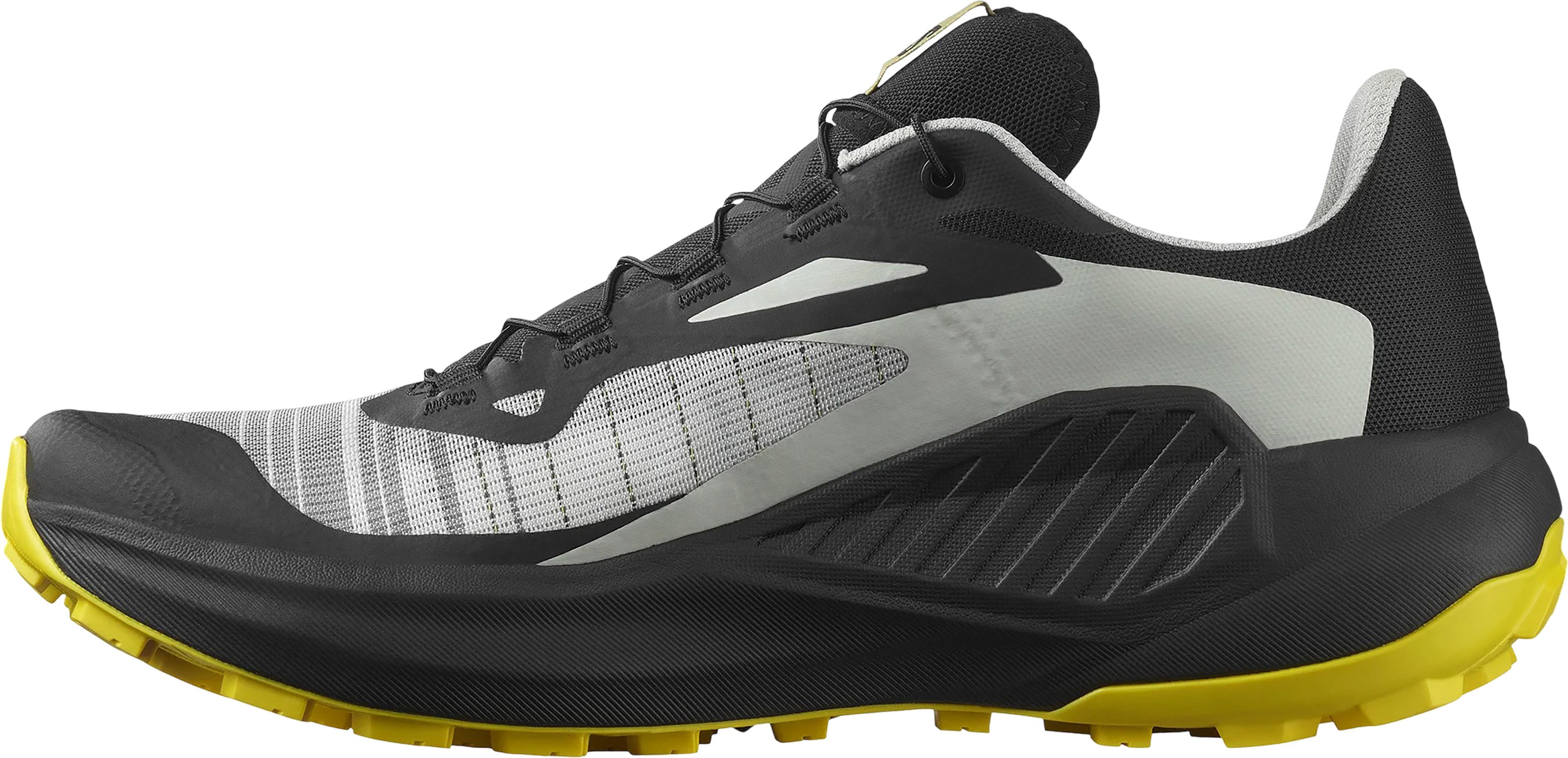 Numéro de l'image de la galerie de produits 6 pour le produit Souliers de course sur sentier Genesis - Homme