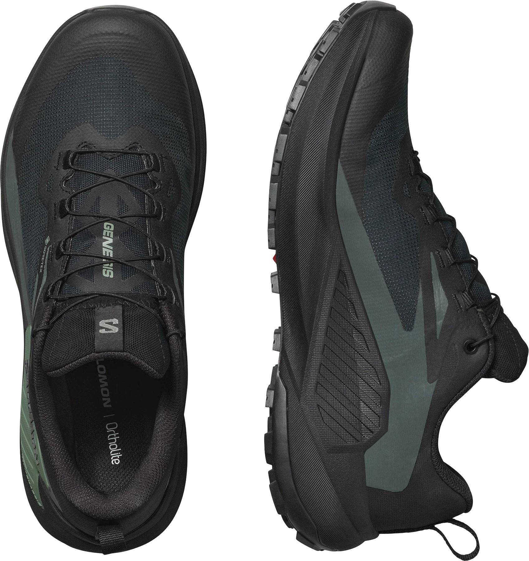 Product gallery image number 4 for product Genesis GORE-TEX Trail Running Shoes - Men's