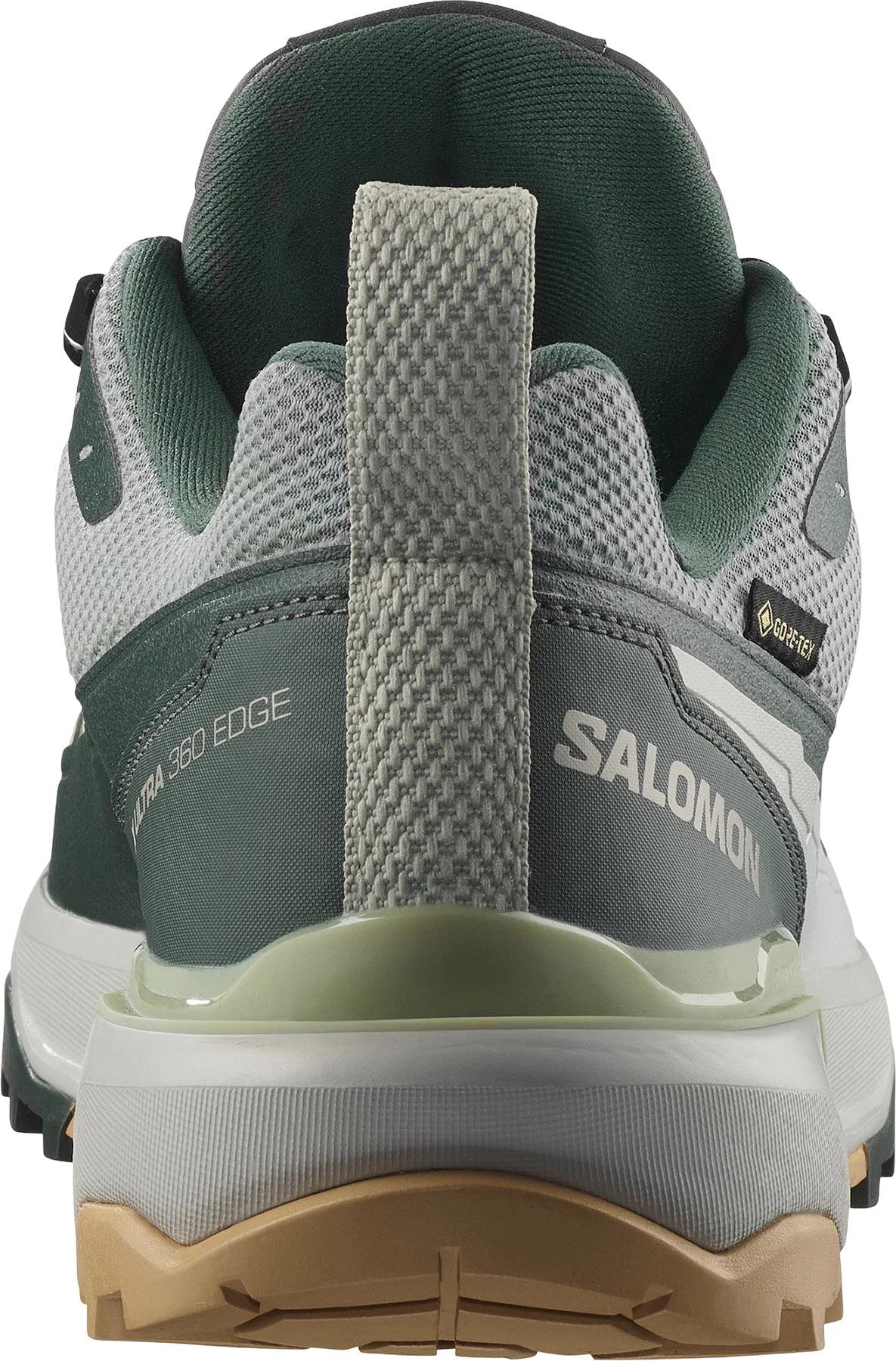 Product gallery image number 4 for product X Ultra 360 Edge GORE-TEX Hiking Shoes - Men's