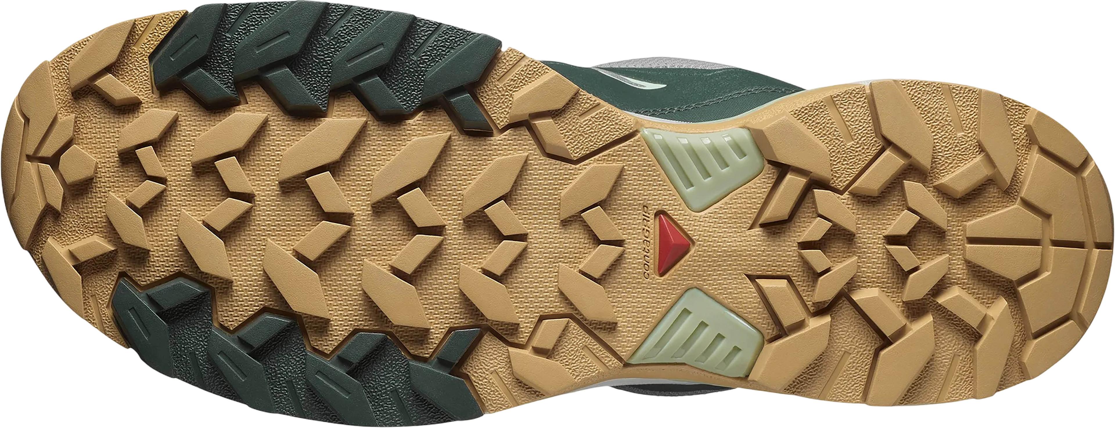 Product gallery image number 5 for product X Ultra 360 Edge GORE-TEX Hiking Shoes - Men's