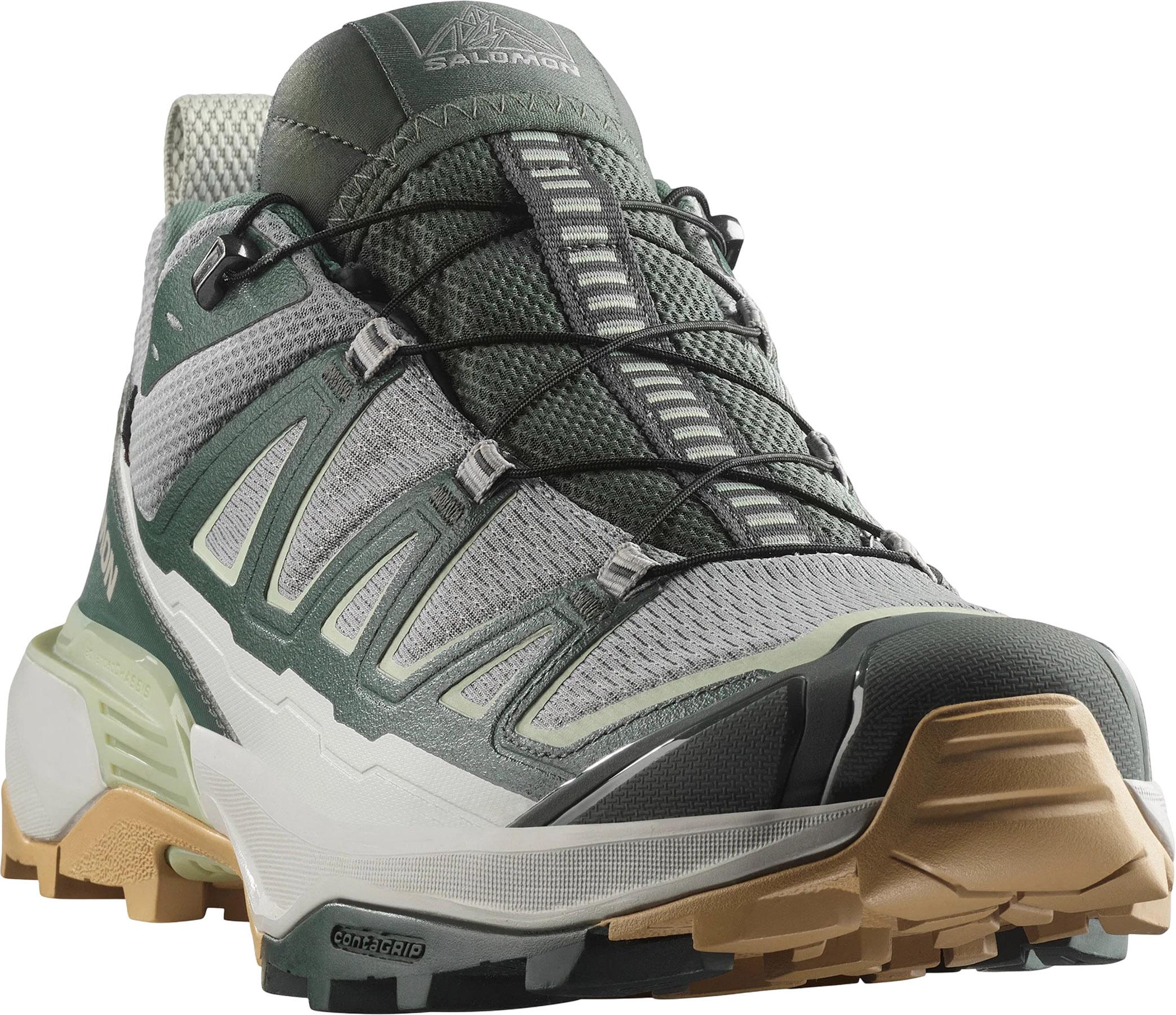 Product gallery image number 6 for product X Ultra 360 Edge GORE-TEX Hiking Shoes - Men's