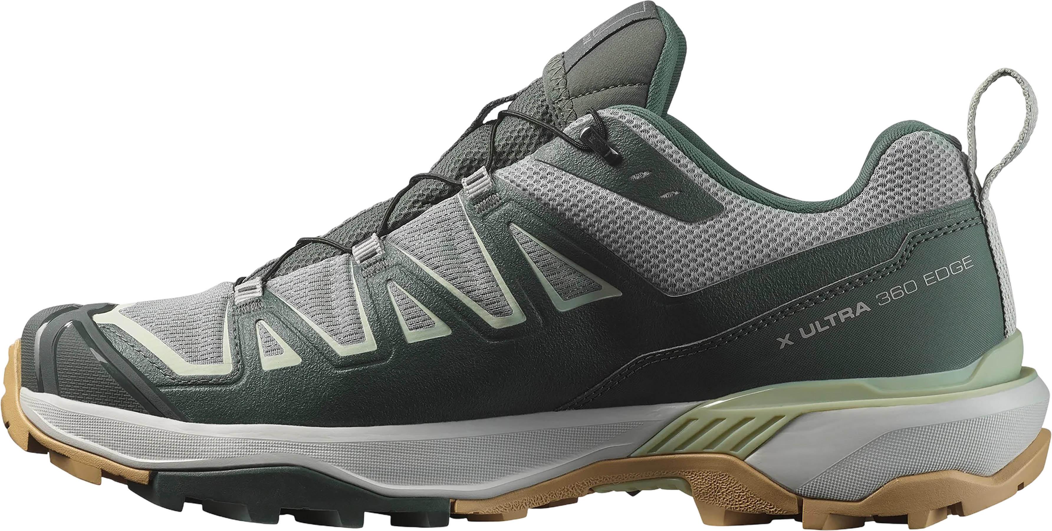 Product gallery image number 2 for product X Ultra 360 Edge GORE-TEX Hiking Shoes - Men's