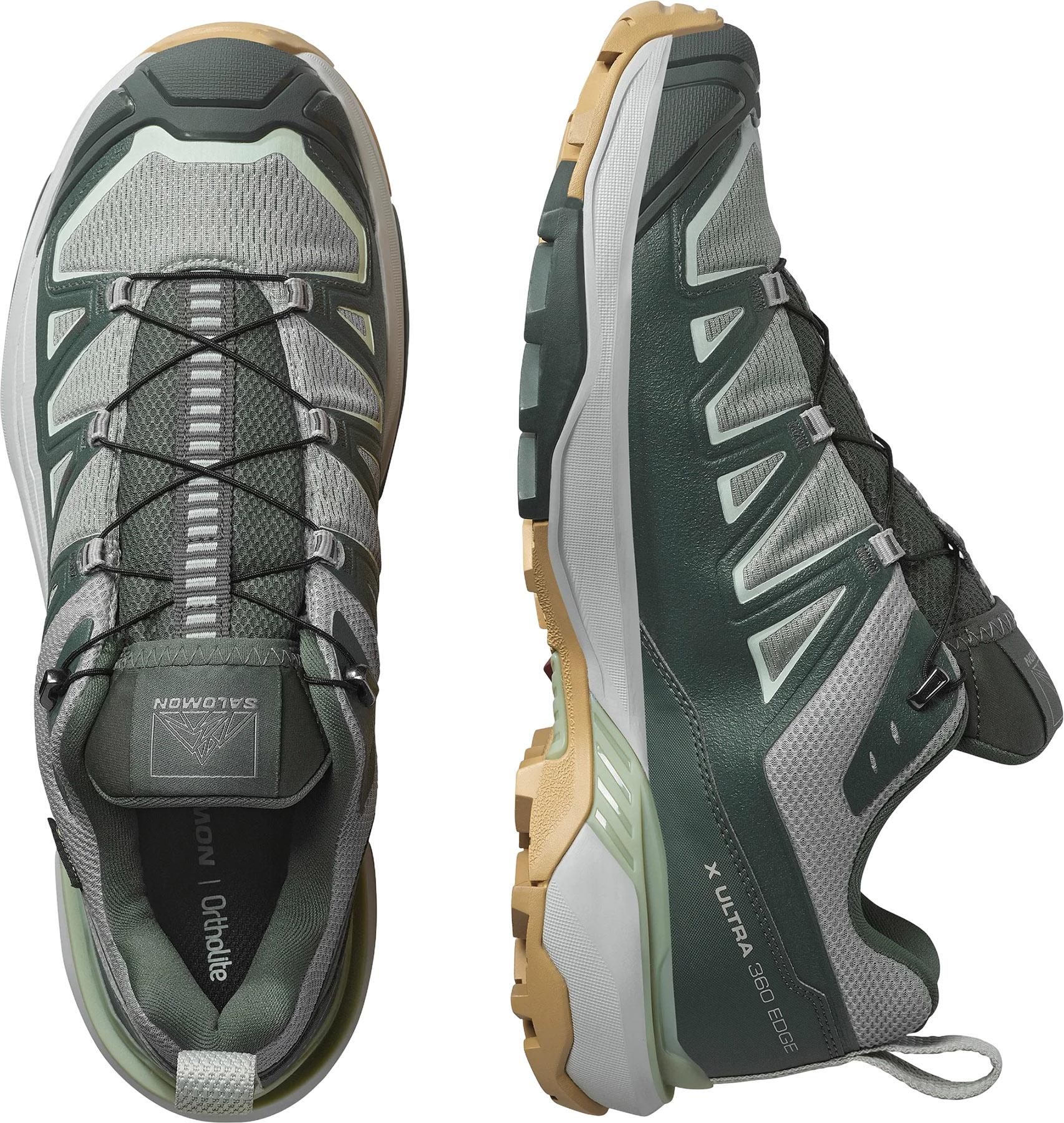 Product gallery image number 3 for product X Ultra 360 Edge GORE-TEX Hiking Shoes - Men's
