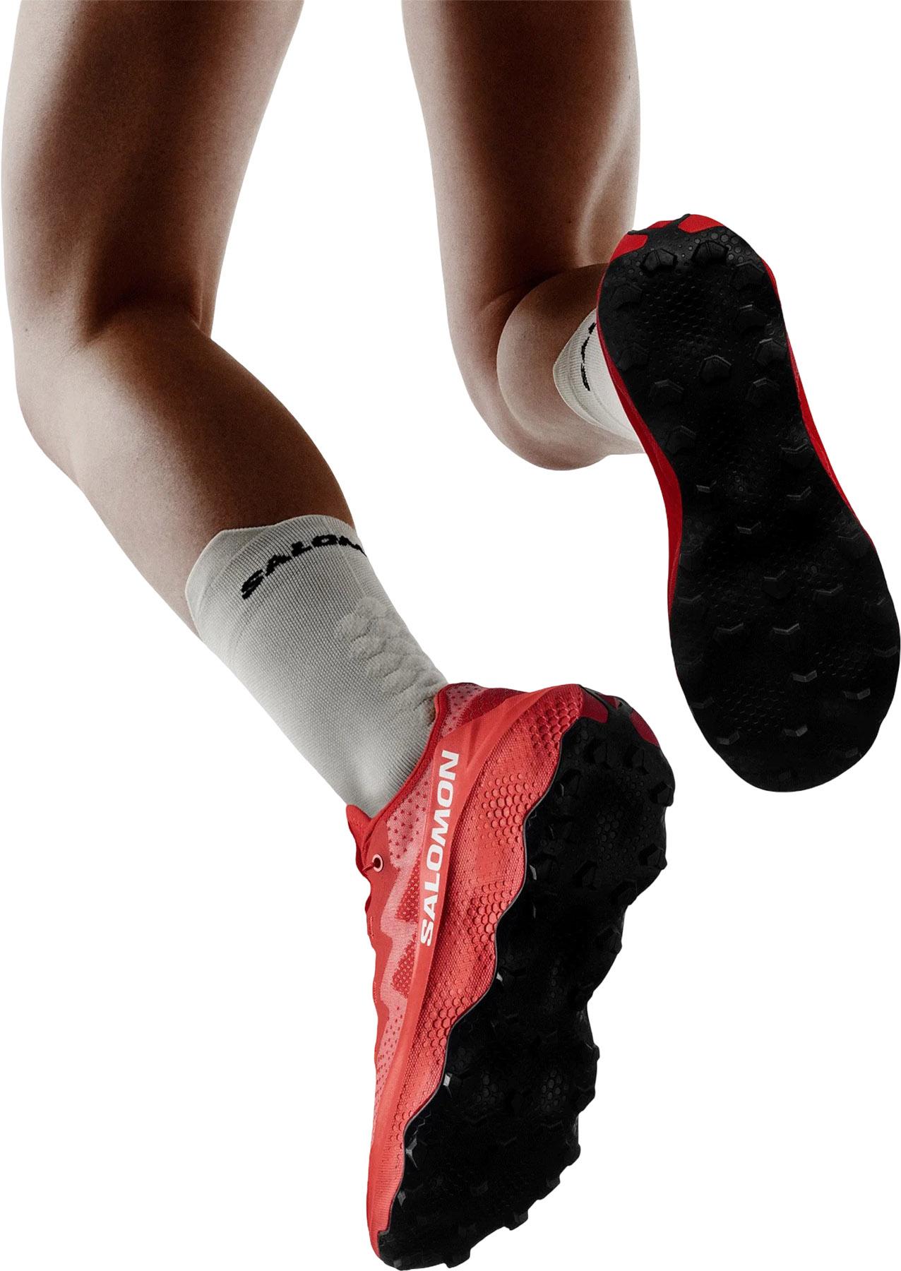 Product gallery image number 2 for product S/Lab Ultra Glide Trail Running Shoes - Unisex