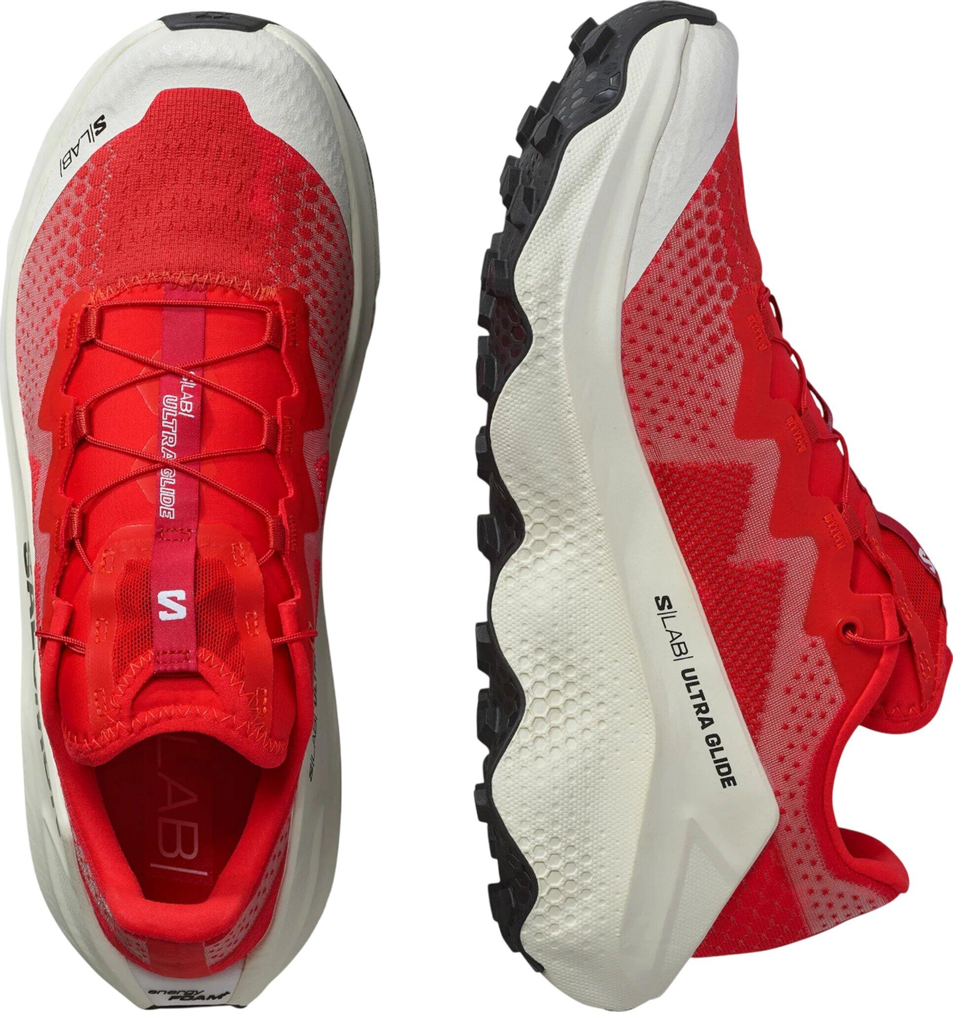 Product gallery image number 2 for product S/Lab Ultra Glide Trail Running Shoes - Unisex