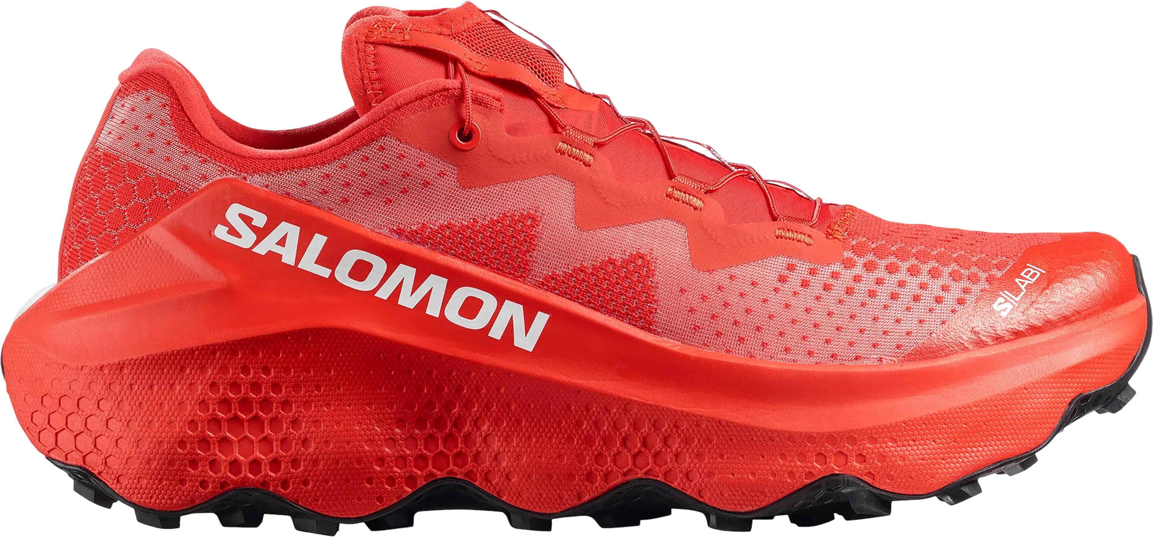 Product image for Souliers de course sur sentier S/Lab Ultra Glide - Unisexe