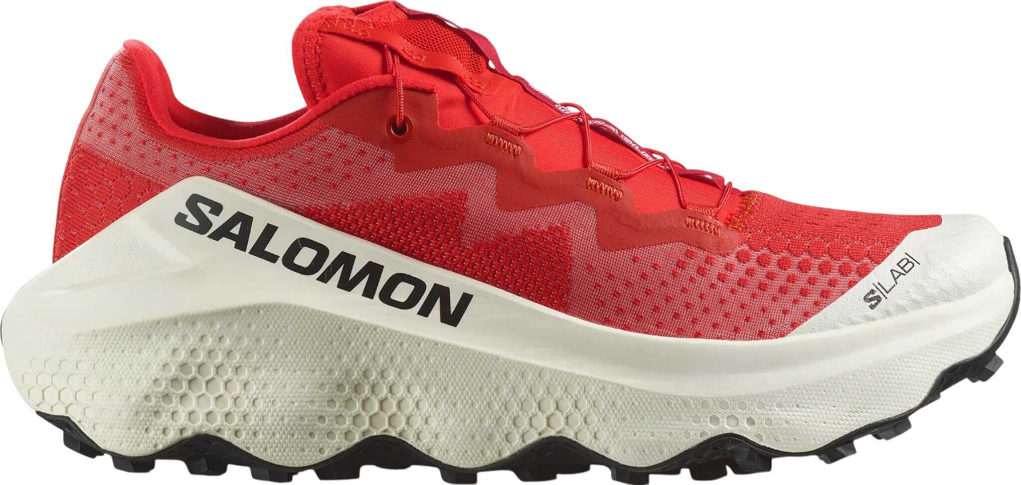 Product image for S/Lab Ultra Glide Trail Running Shoes - Unisex