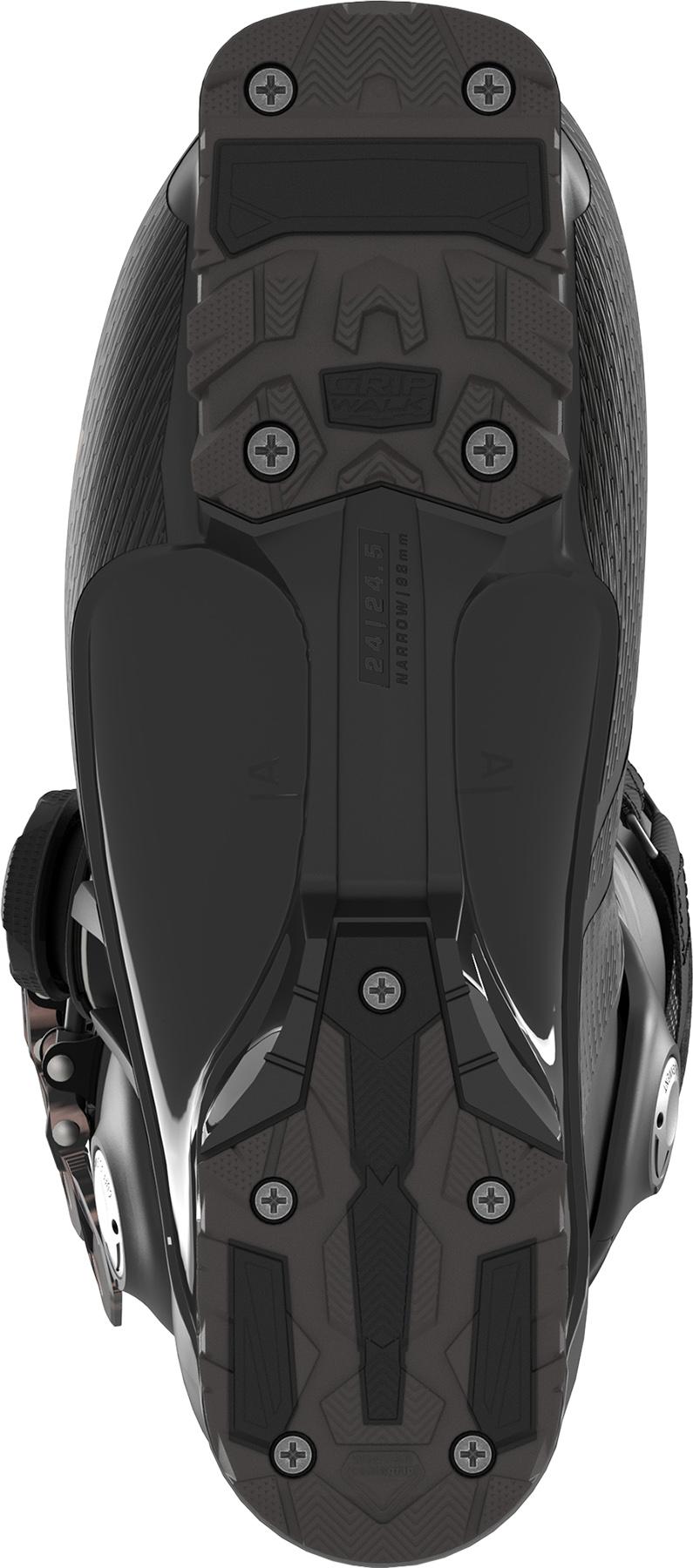 Product gallery image number 4 for product S/Pro Supra BOA X90 All-Mountain Ski Boots - Women's