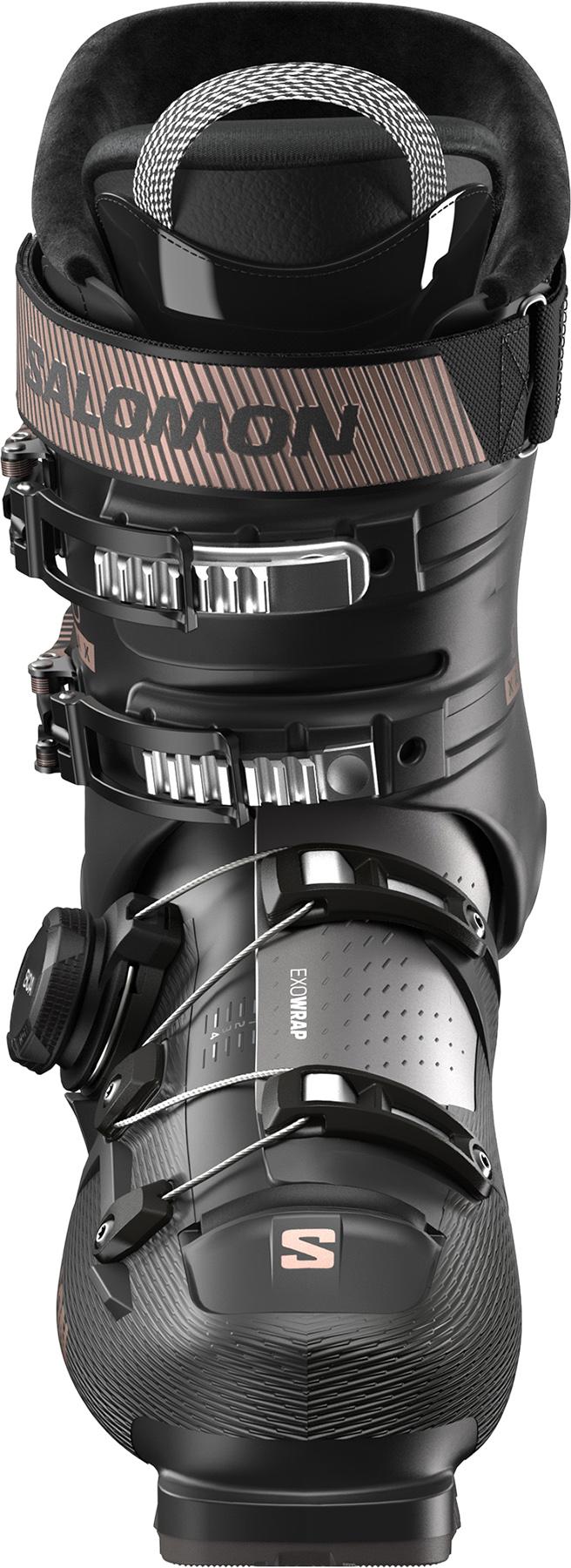 Product gallery image number 5 for product S/Pro Supra BOA X90 All-Mountain Ski Boots - Women's