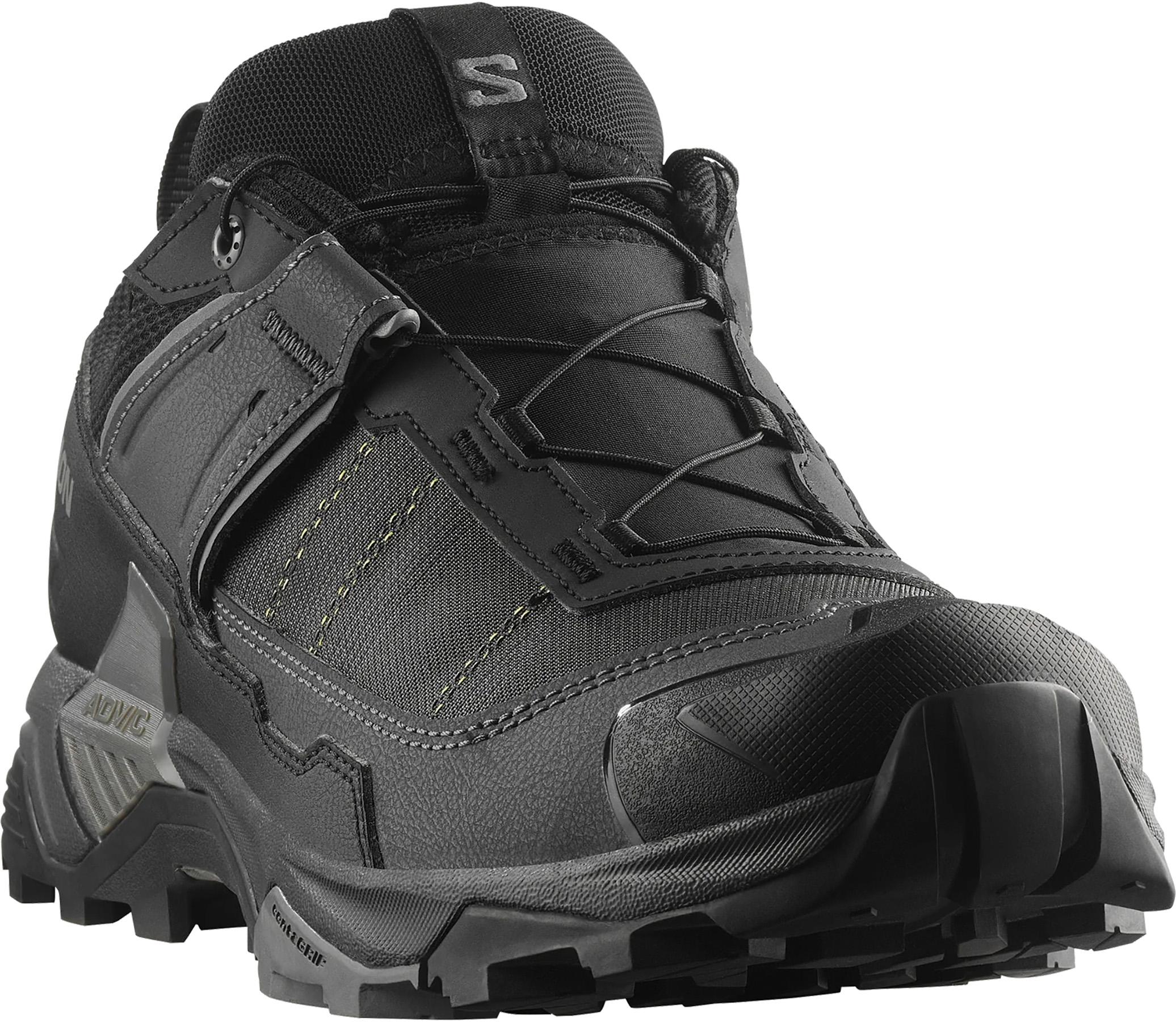 Product gallery image number 4 for product X Ultra 5 GORE-TEX Hiking Shoes - Men's
