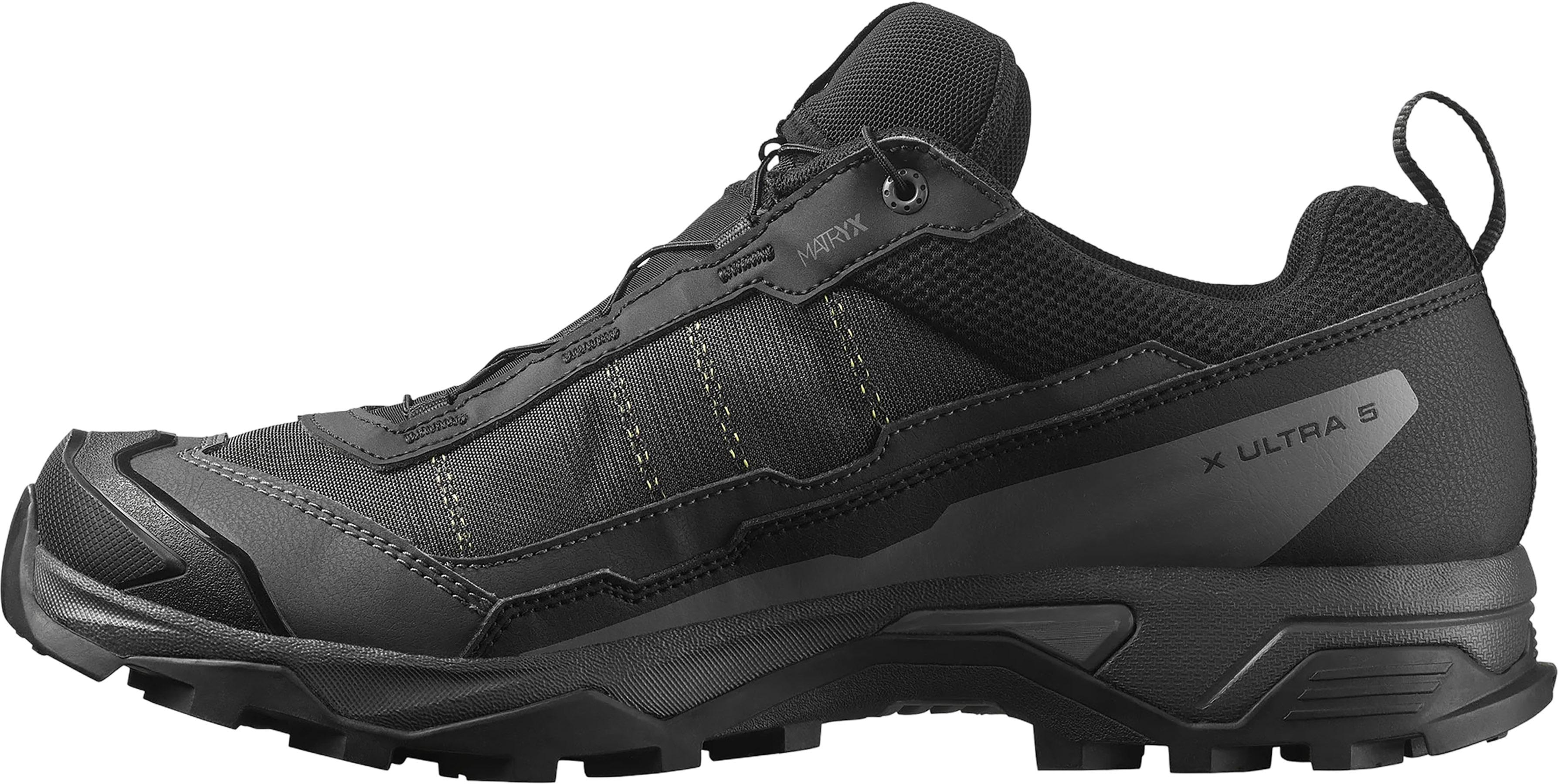 Product gallery image number 6 for product X Ultra 5 GORE-TEX Hiking Shoes - Men's