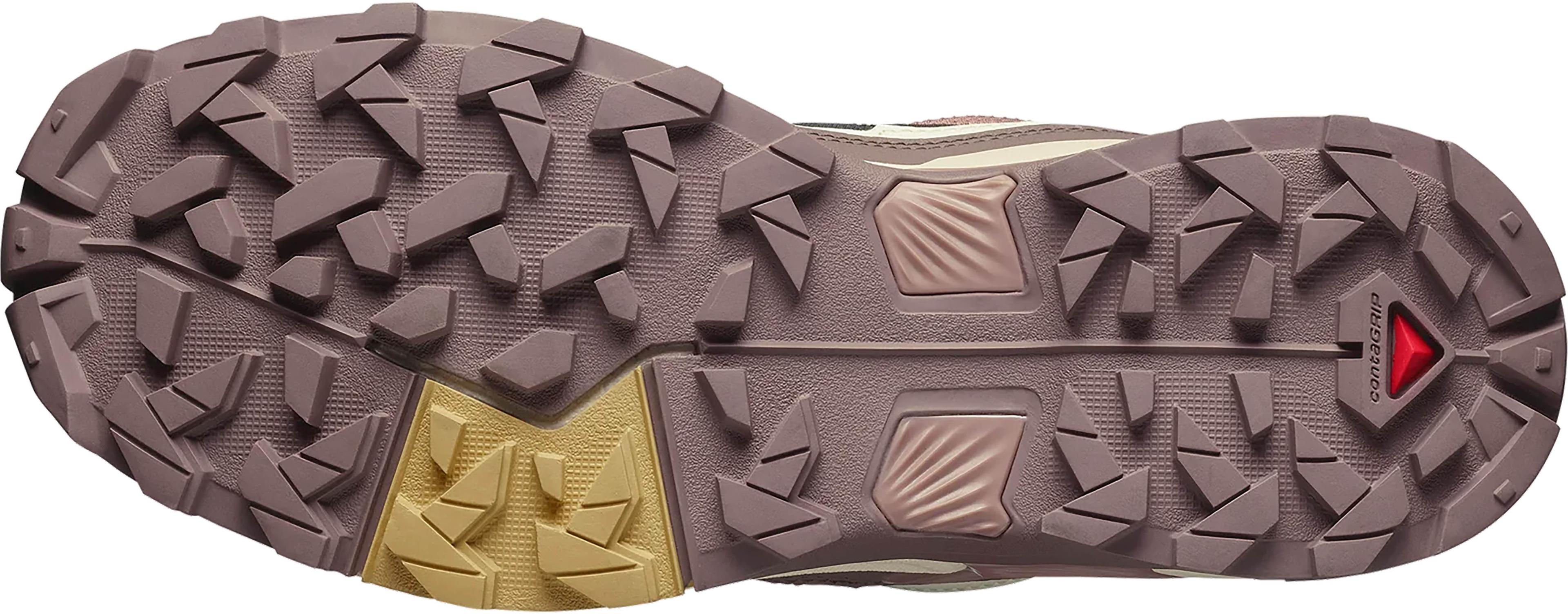 Product gallery image number 2 for product X Ultra 5 GORE-TEX Hiking Shoes - Women's