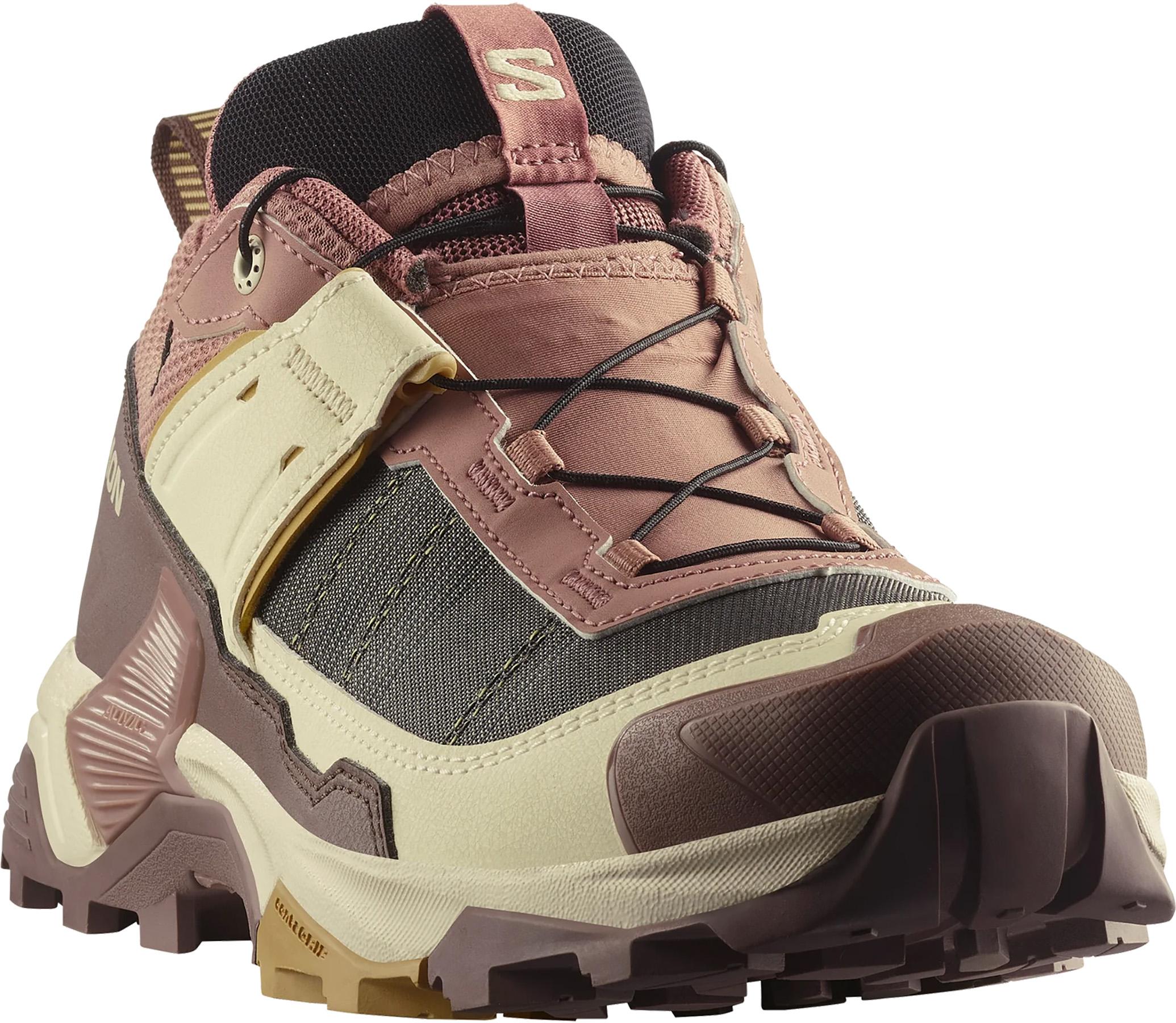 Product gallery image number 5 for product X Ultra 5 GORE-TEX Hiking Shoes - Women's