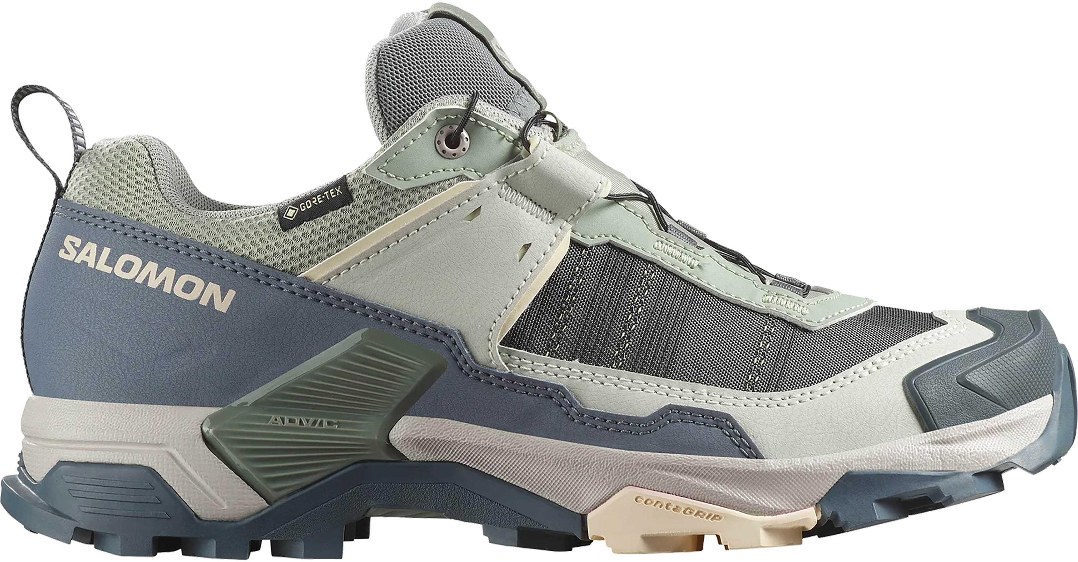 Seagrass - Turbulence - Tender Peach