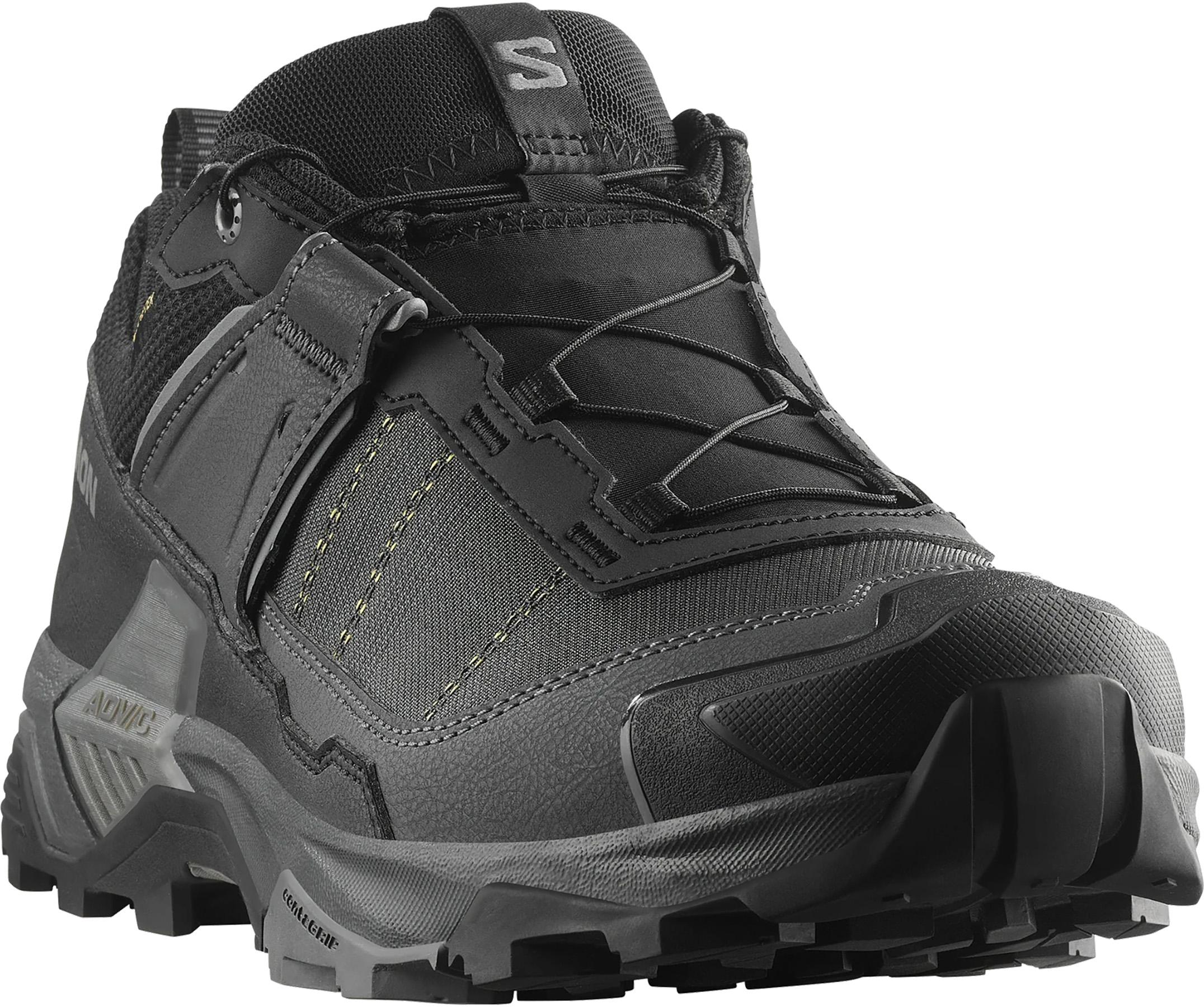 Product gallery image number 4 for product X Ultra 5 GORE-TEX Hiking Shoes [Wide] - Men's