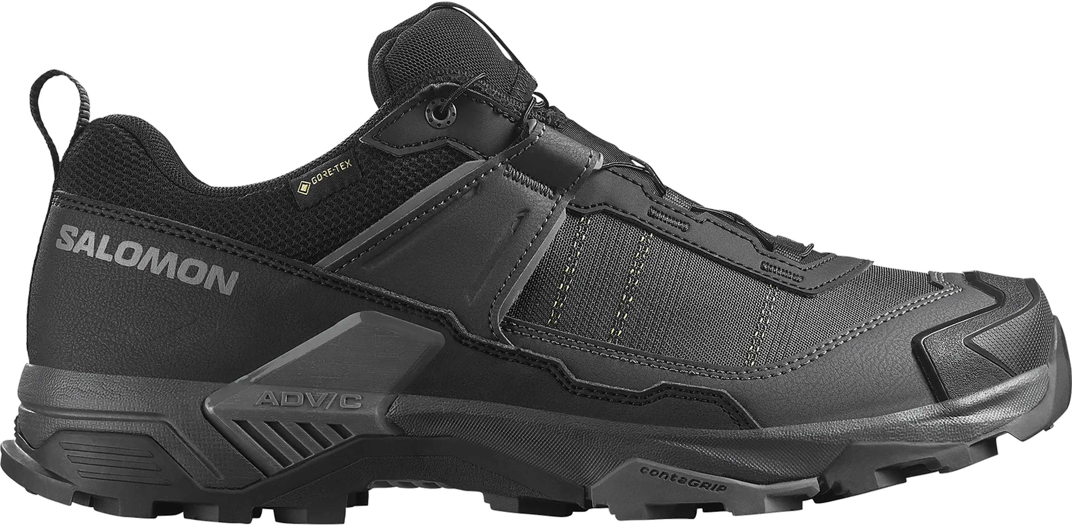 Product image for X Ultra 5 GORE-TEX Hiking Shoes [Wide] - Men's
