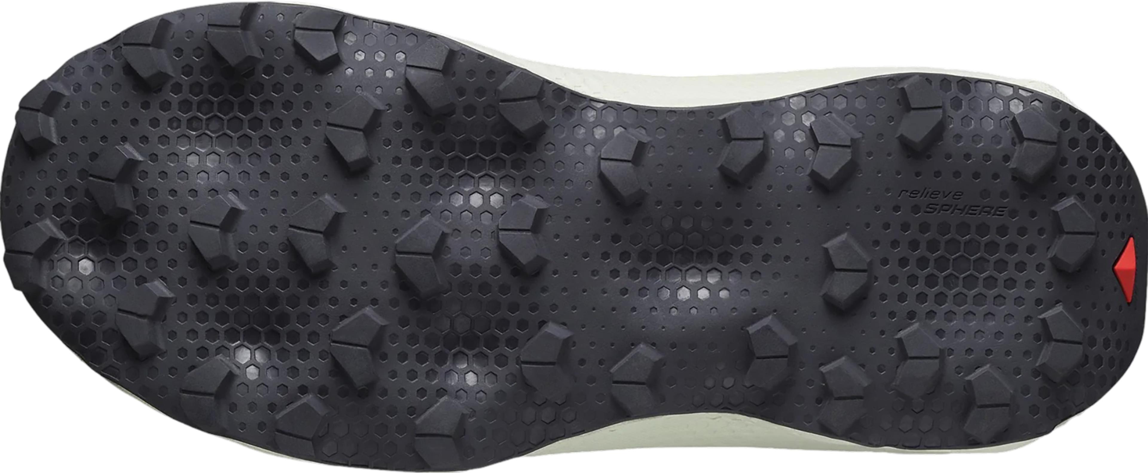 Product gallery image number 2 for product Ultra Glide 3 Trail Running Shoes - Women's