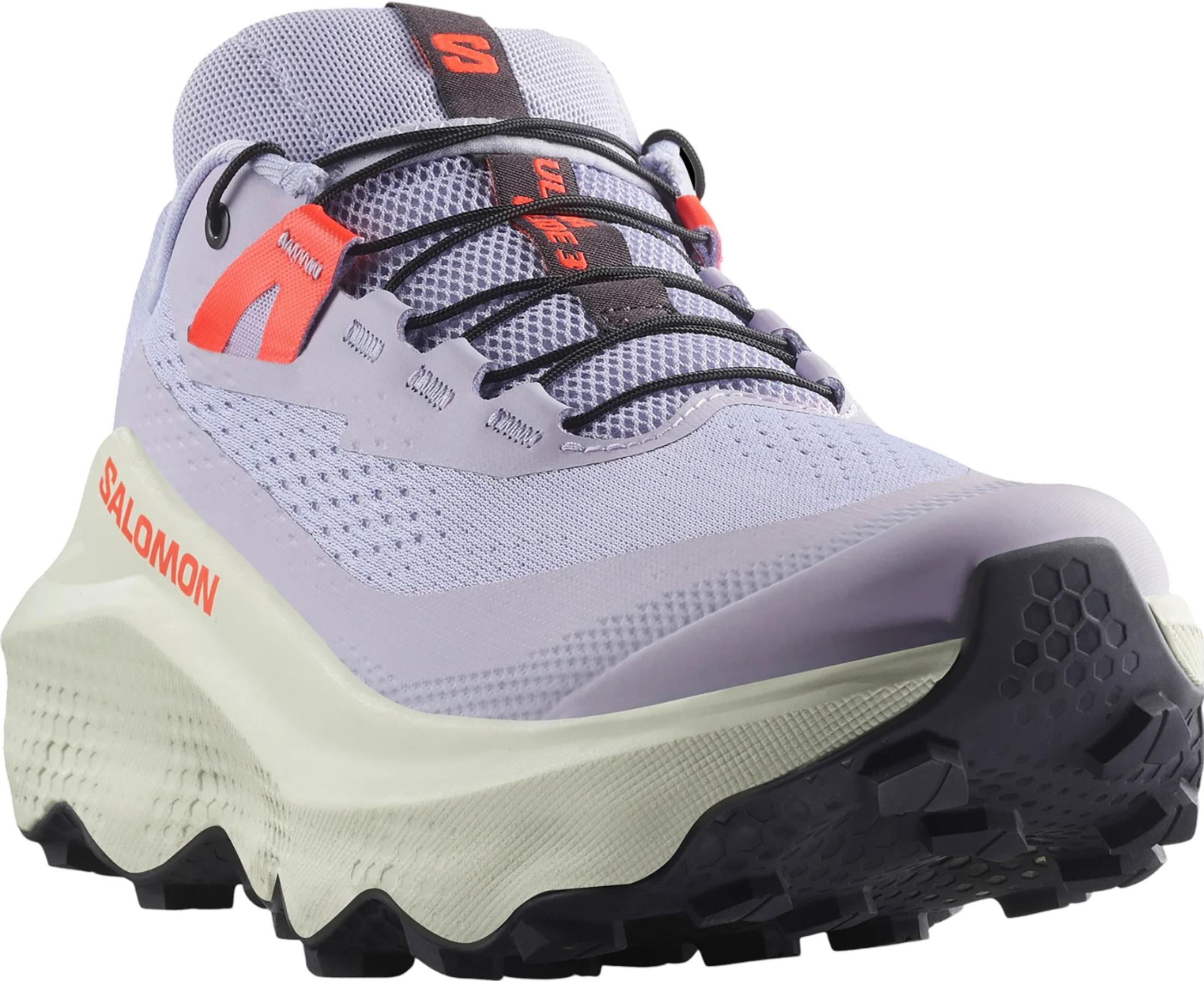 Product gallery image number 4 for product Ultra Glide 3 Trail Running Shoes - Women's