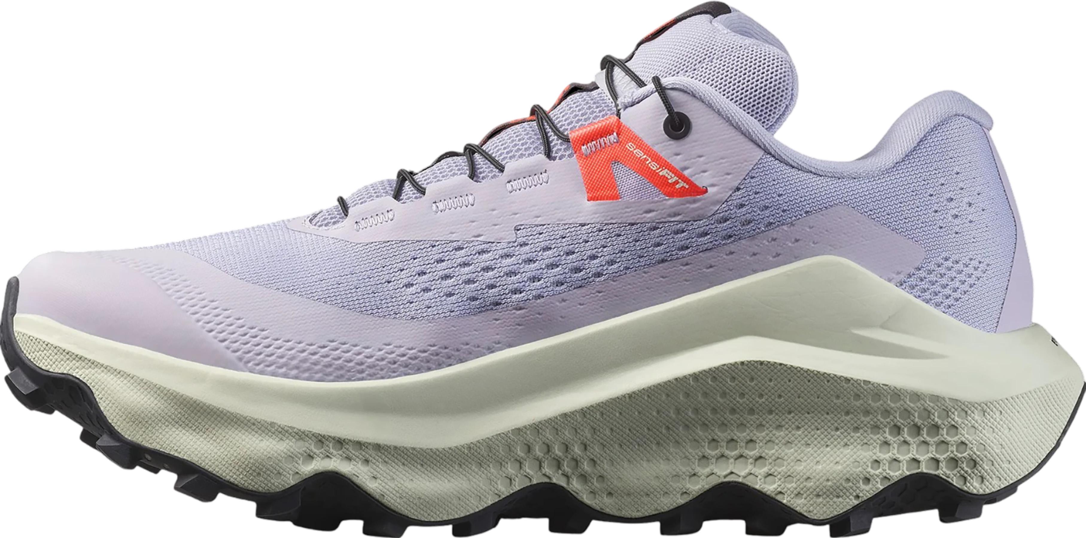 Product gallery image number 5 for product Ultra Glide 3 Trail Running Shoes - Women's