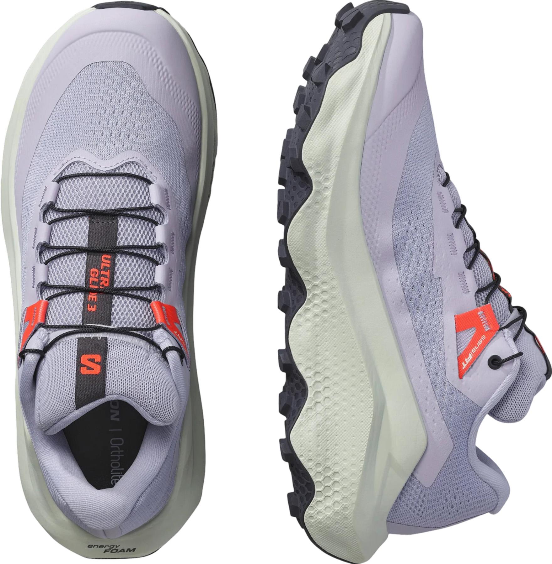 Product gallery image number 6 for product Ultra Glide 3 Trail Running Shoes - Women's