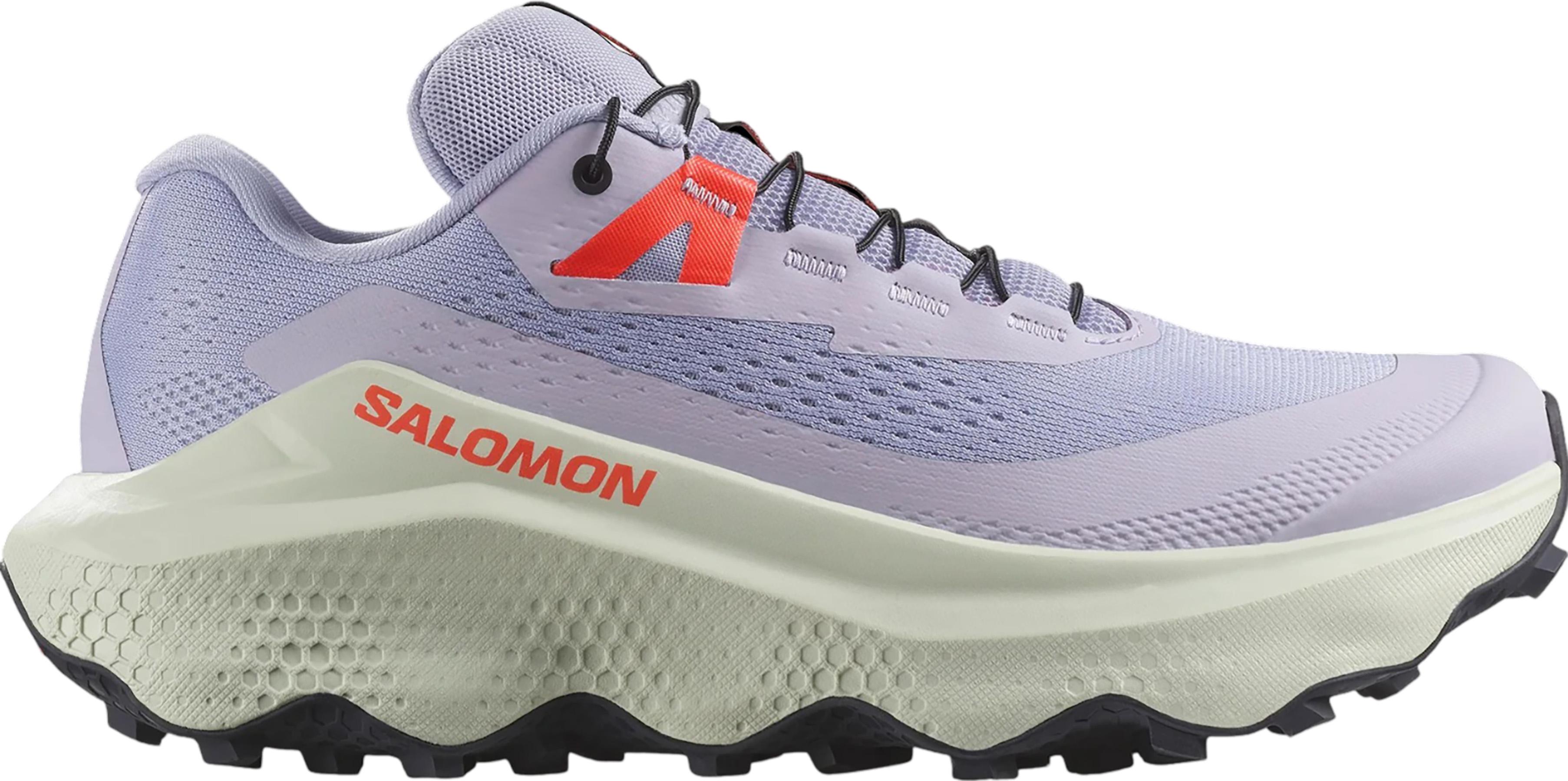 Product gallery image number 1 for product Ultra Glide 3 Trail Running Shoes - Women's