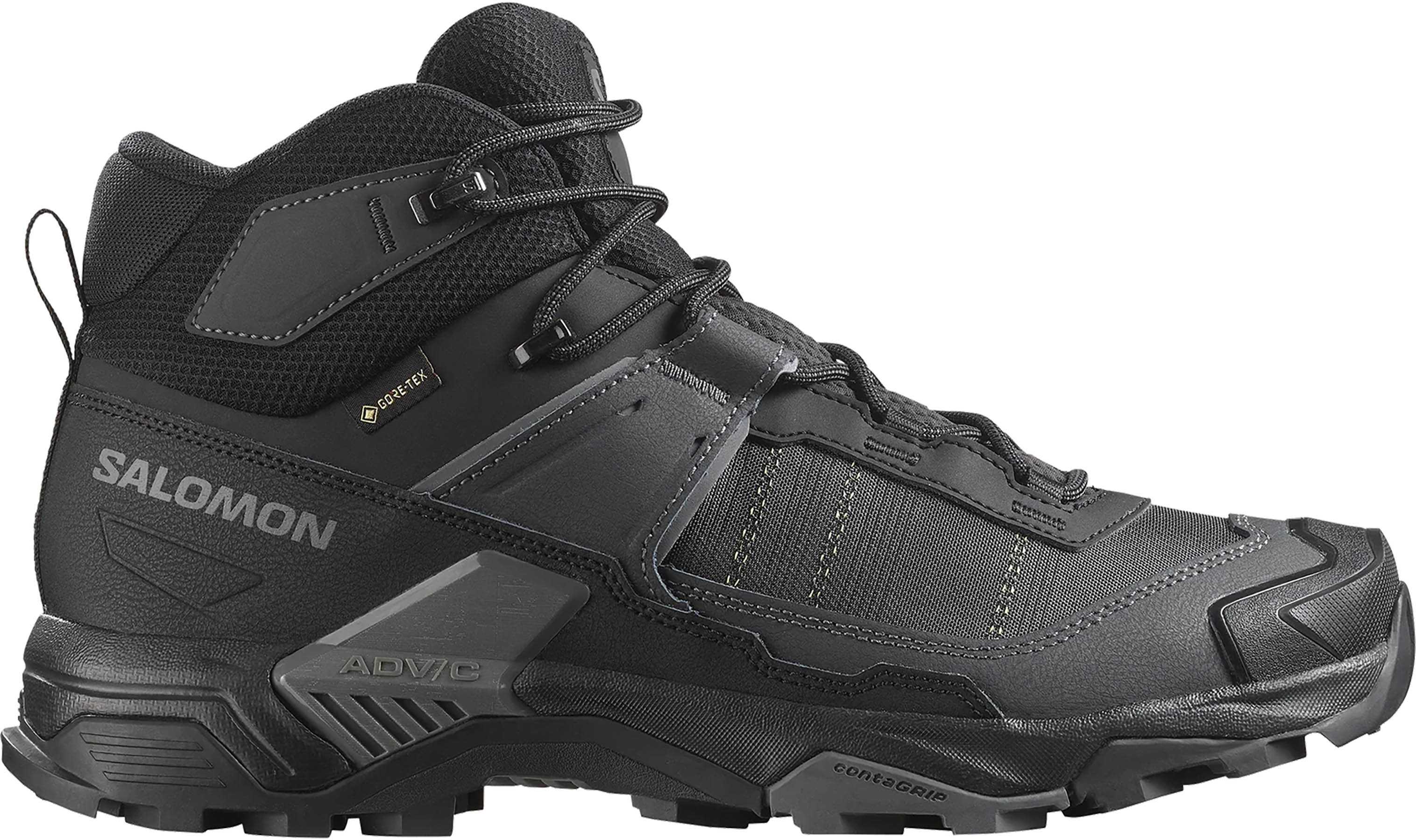 Product image for X Ultra 5 Mid GTX Hiking Boots - Men's