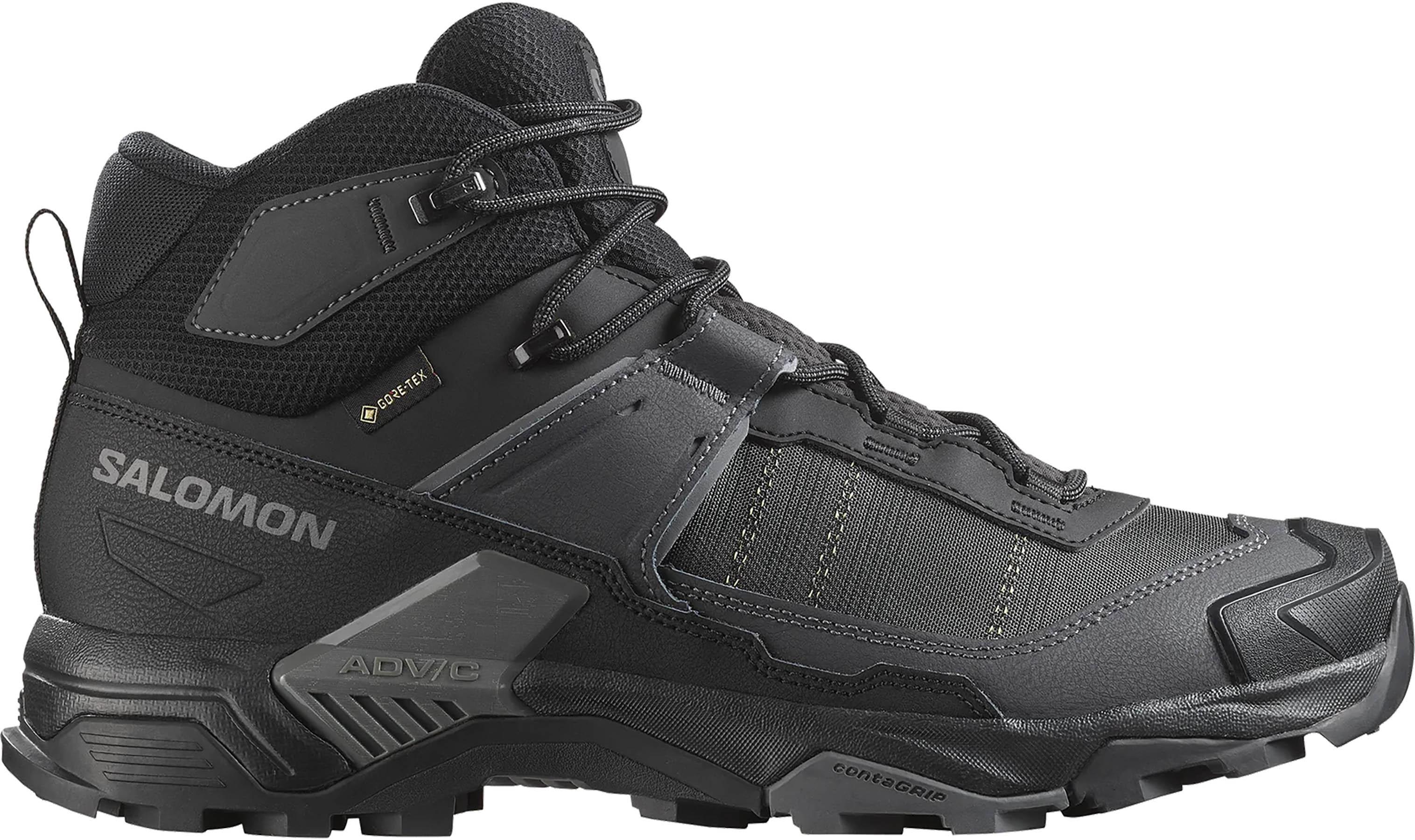 Product gallery image number 1 for product X Ultra 5 Mid GTX Hiking Boots - Men's
