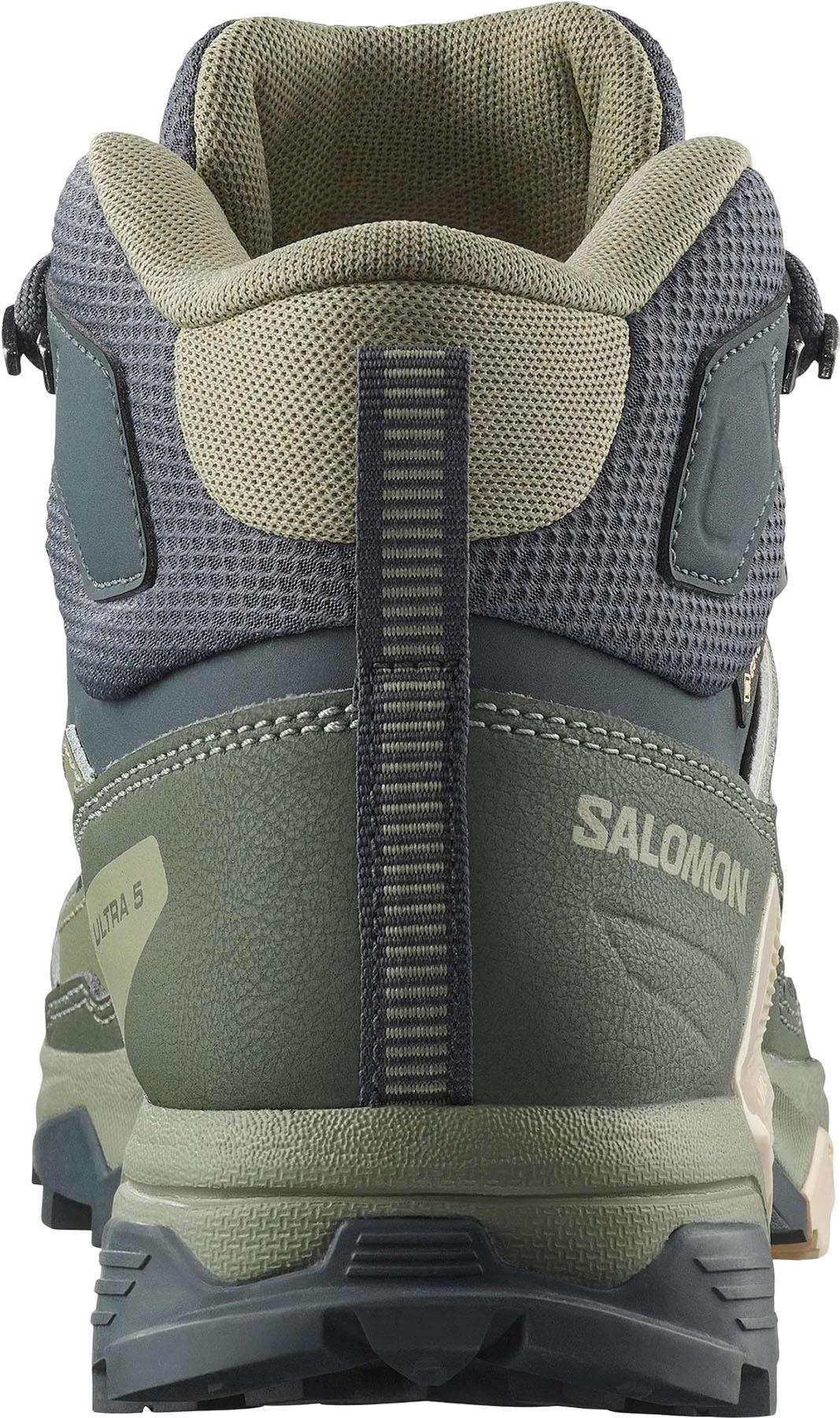 Product gallery image number 5 for product X Ultra 5 Mid GORE-TEX Hiking Boots - Women's