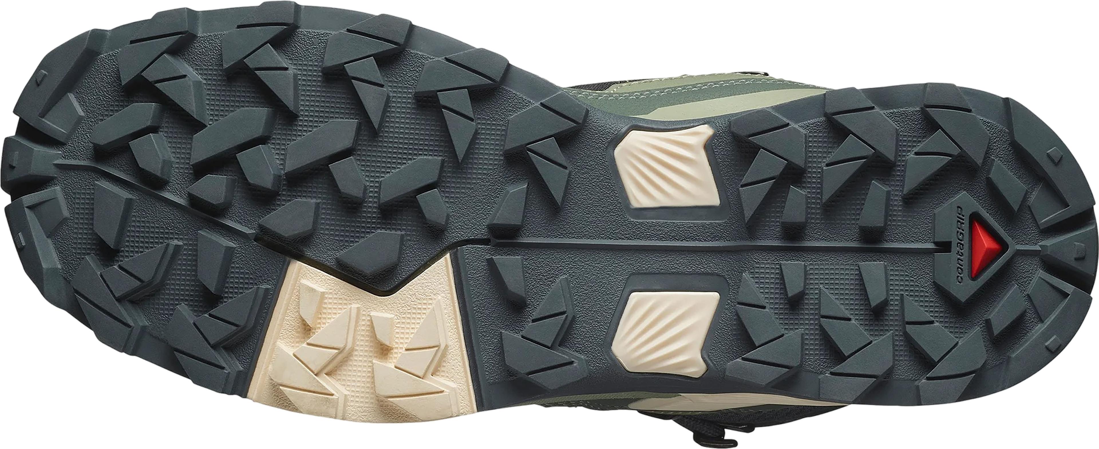 Product gallery image number 2 for product X Ultra 5 Mid GORE-TEX Hiking Boots - Women's