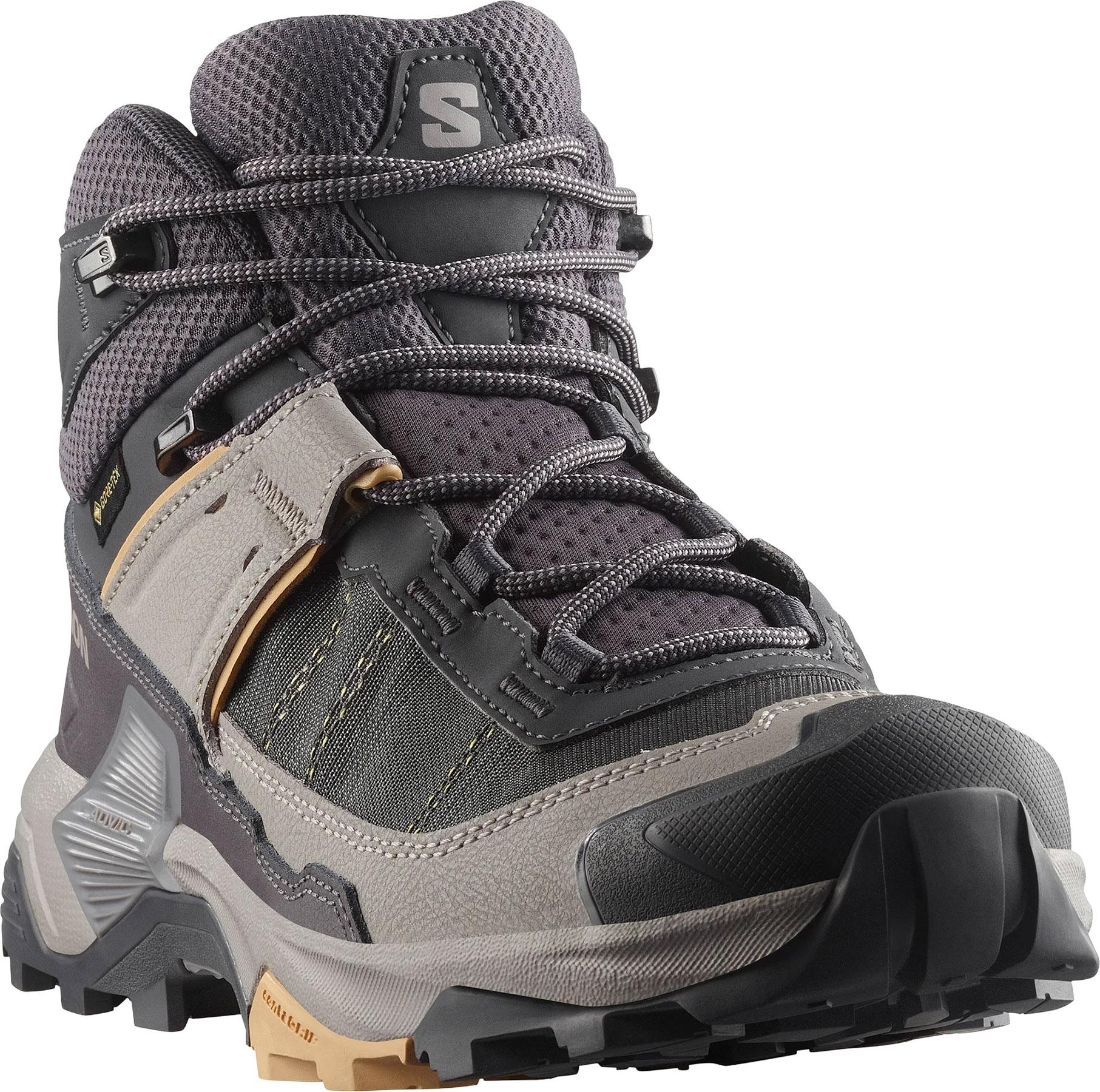 Product gallery image number 4 for product X Ultra 5 Mid GORE-TEX Hiking Boots - Women's