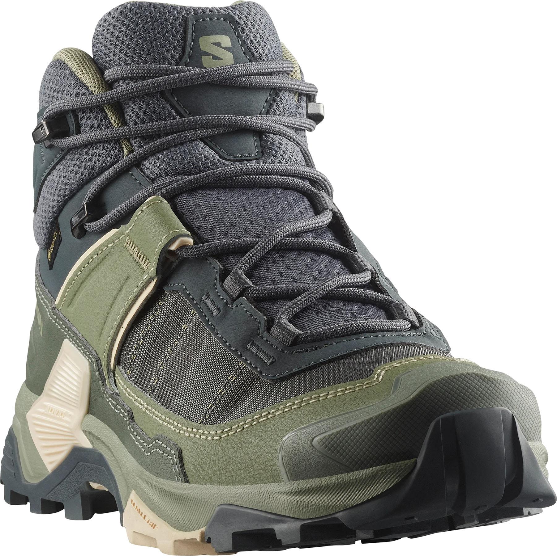 Product gallery image number 6 for product X Ultra 5 Mid GORE-TEX Hiking Boots - Women's