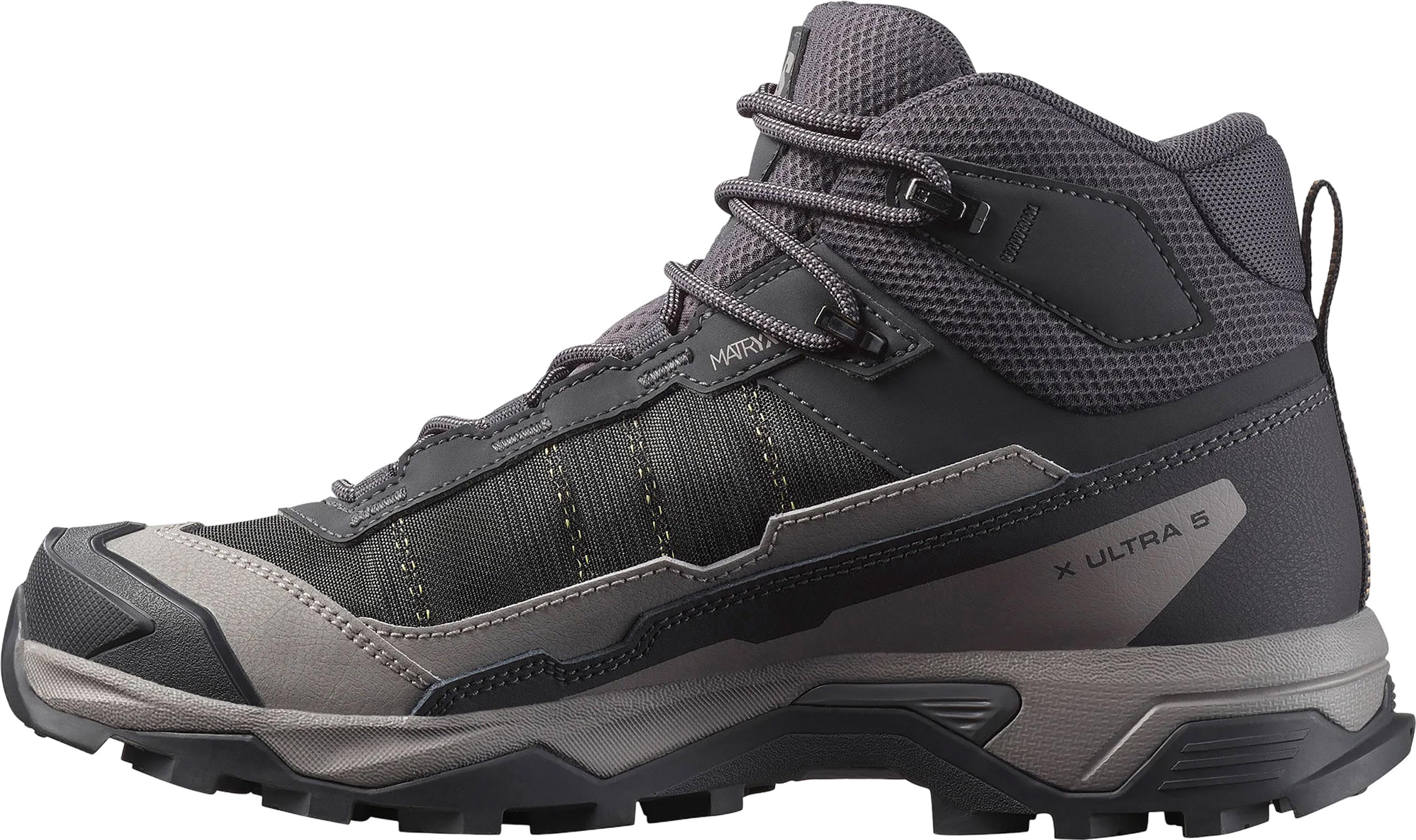 Product gallery image number 5 for product X Ultra 5 Mid GORE-TEX Hiking Boots - Women's