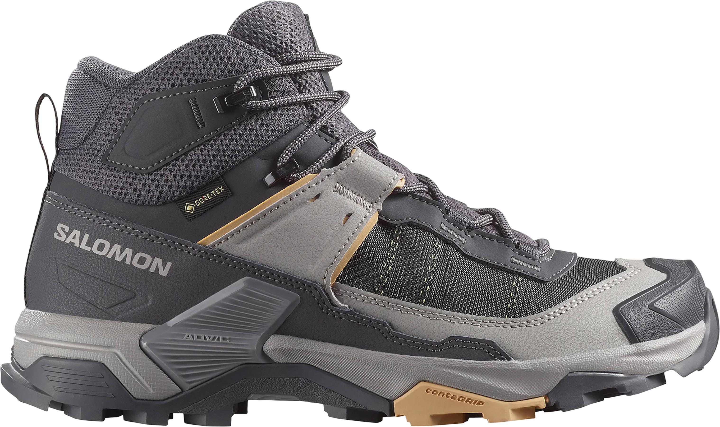 Product image for X Ultra 5 Mid GORE-TEX Hiking Boots - Women's