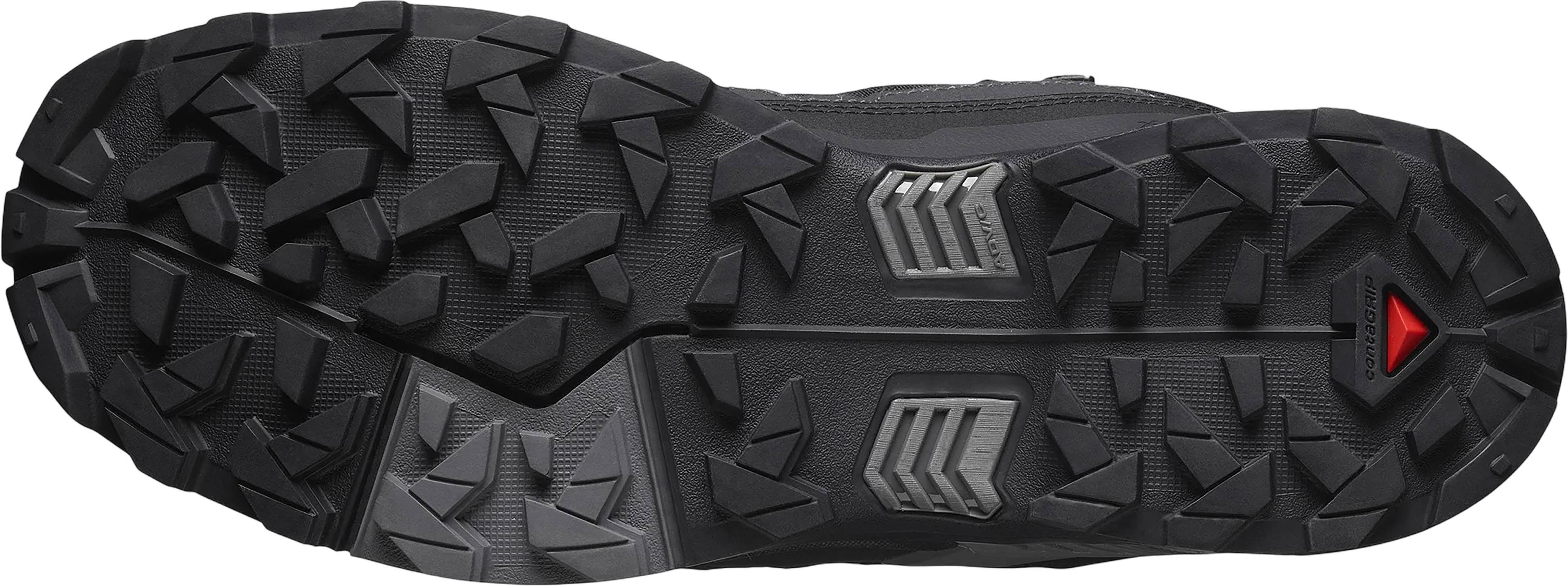 Product gallery image number 3 for product X Ultra 5 Mid GORE-TEX Hiking Boots [Wide] - Men's