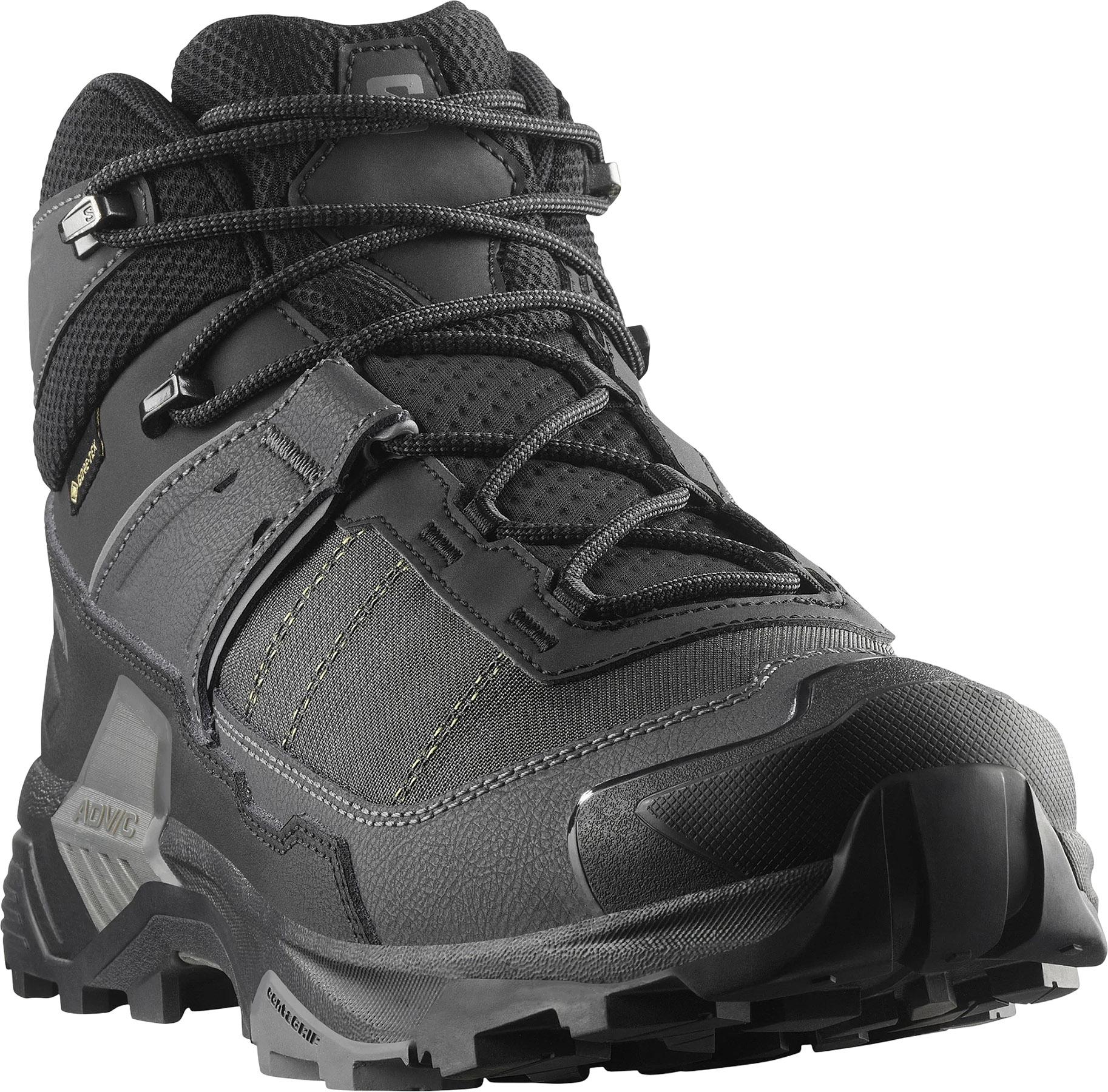 Product gallery image number 4 for product X Ultra 5 Mid GORE-TEX Hiking Boots [Wide] - Men's