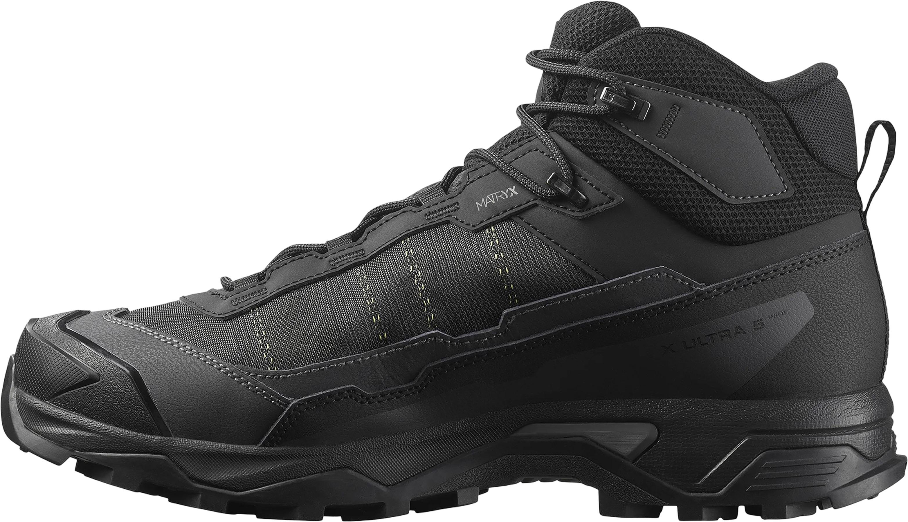 Product gallery image number 5 for product X Ultra 5 Mid GORE-TEX Hiking Boots [Wide] - Men's