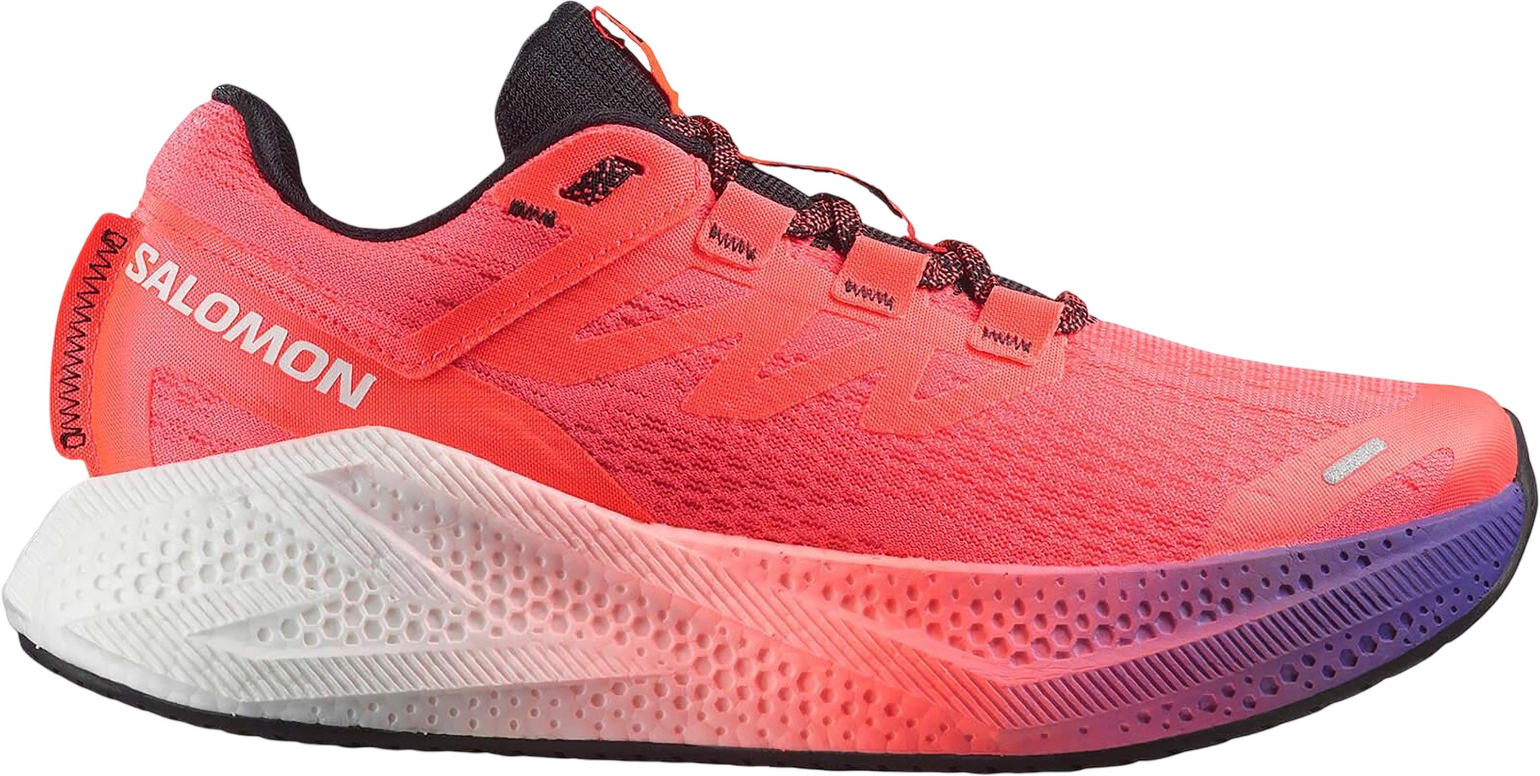 Product image for Souliers de course sur route Aero Glide 3 - Femme