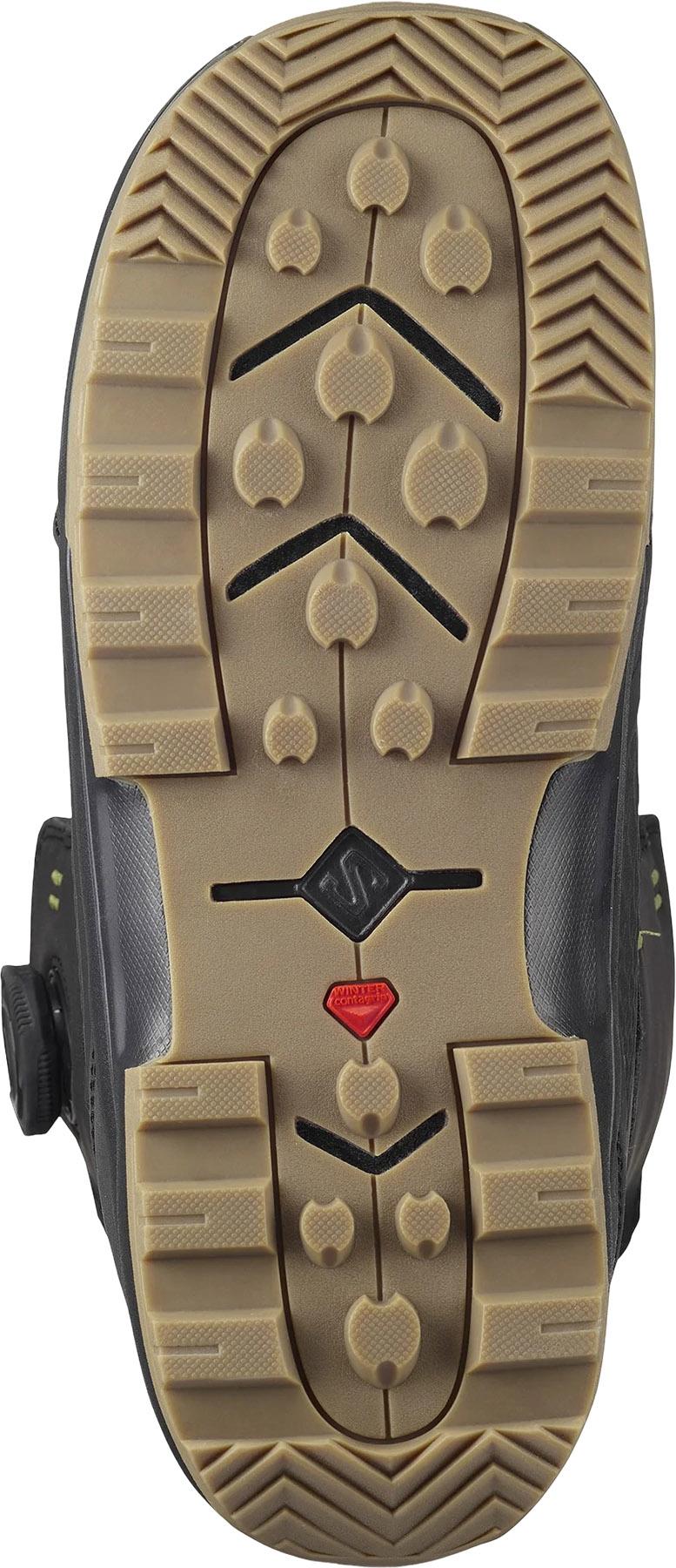 Product gallery image number 2 for product Echo Dual BOA Snowboard Boots - Men's