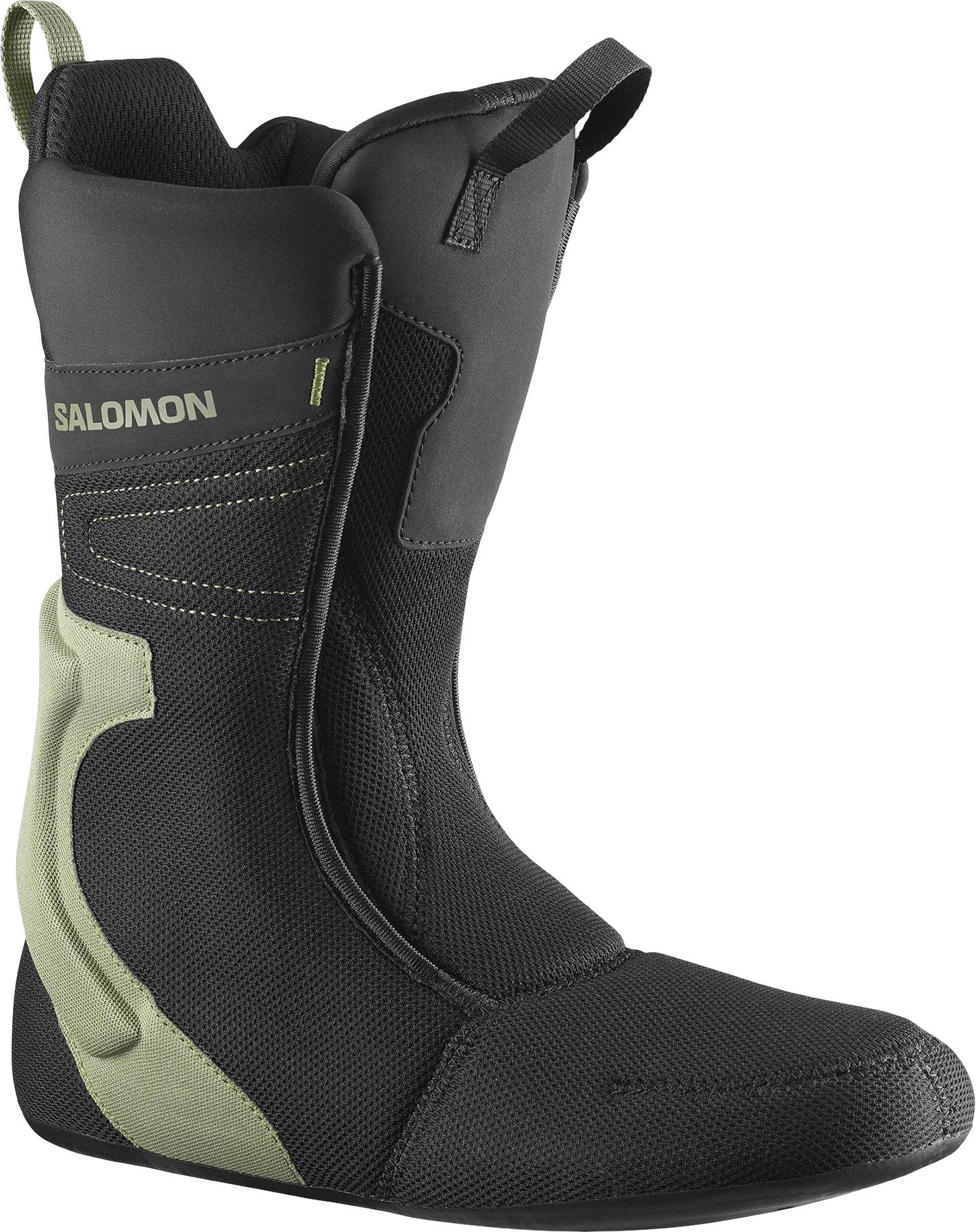 Product gallery image number 3 for product Echo Dual BOA Snowboard Boots - Men's