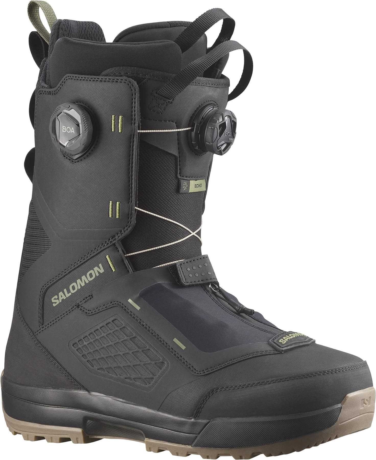 Product image for Echo Dual BOA Snowboard Boots - Men's