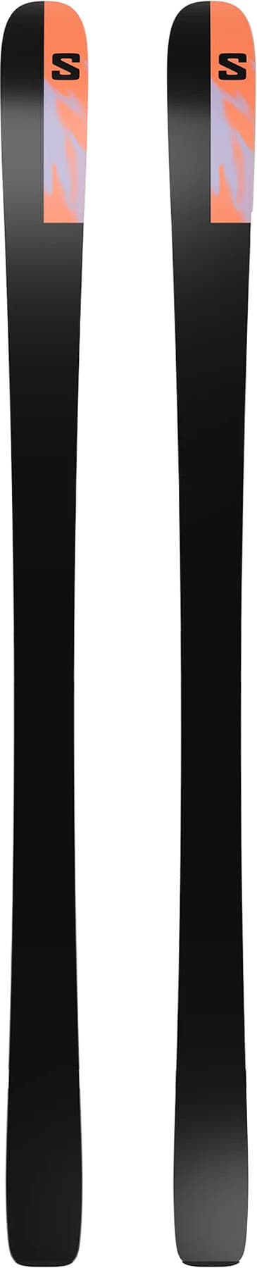 Numéro de l'image de la galerie de produits 2 pour le produit Skis All-Mountain Stance Pro 86 