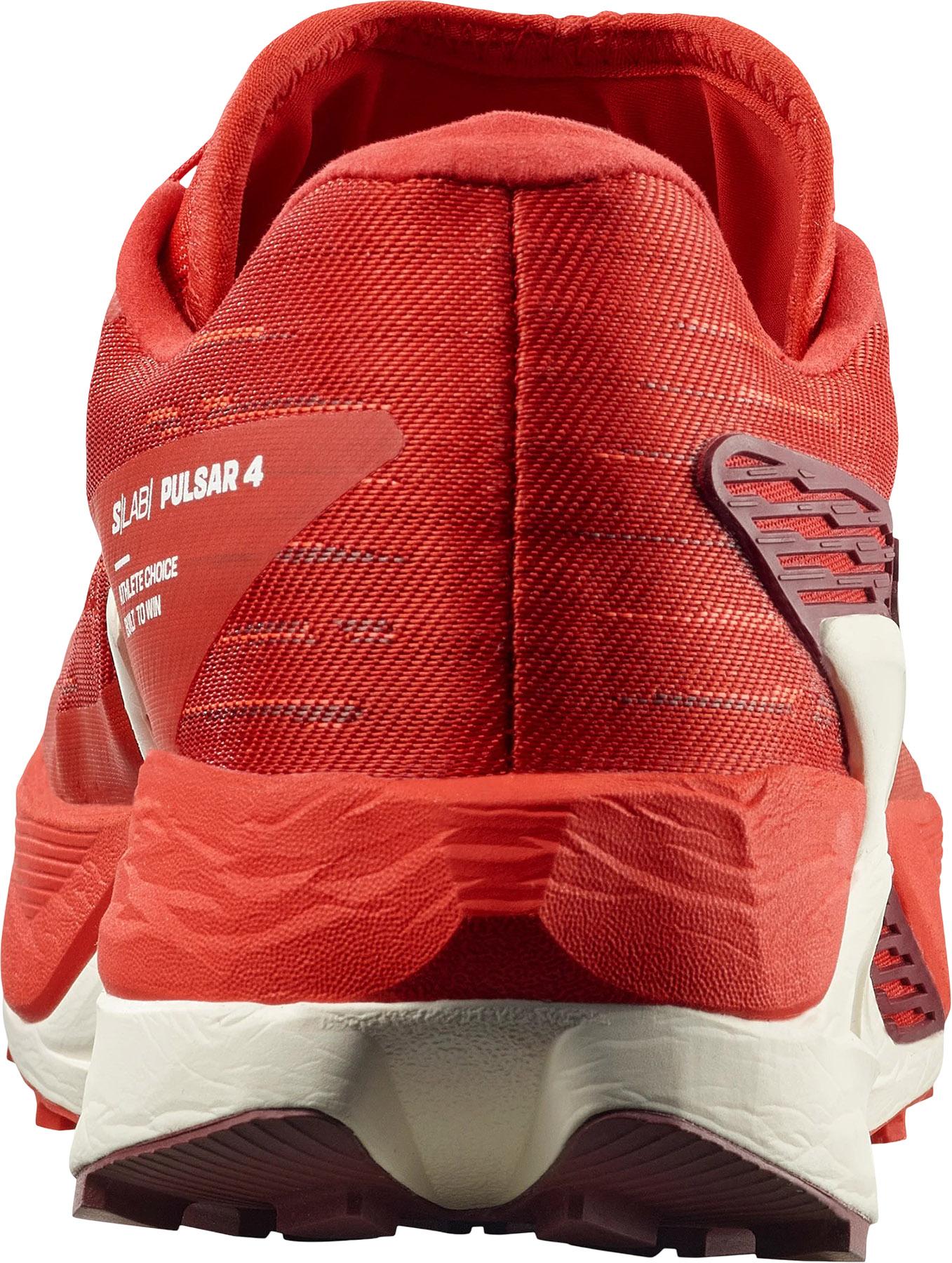 Numéro de l'image de la galerie de produits 3 pour le produit Souliers de course sur sentier S/Lab Pulsar 4 - Unisexe