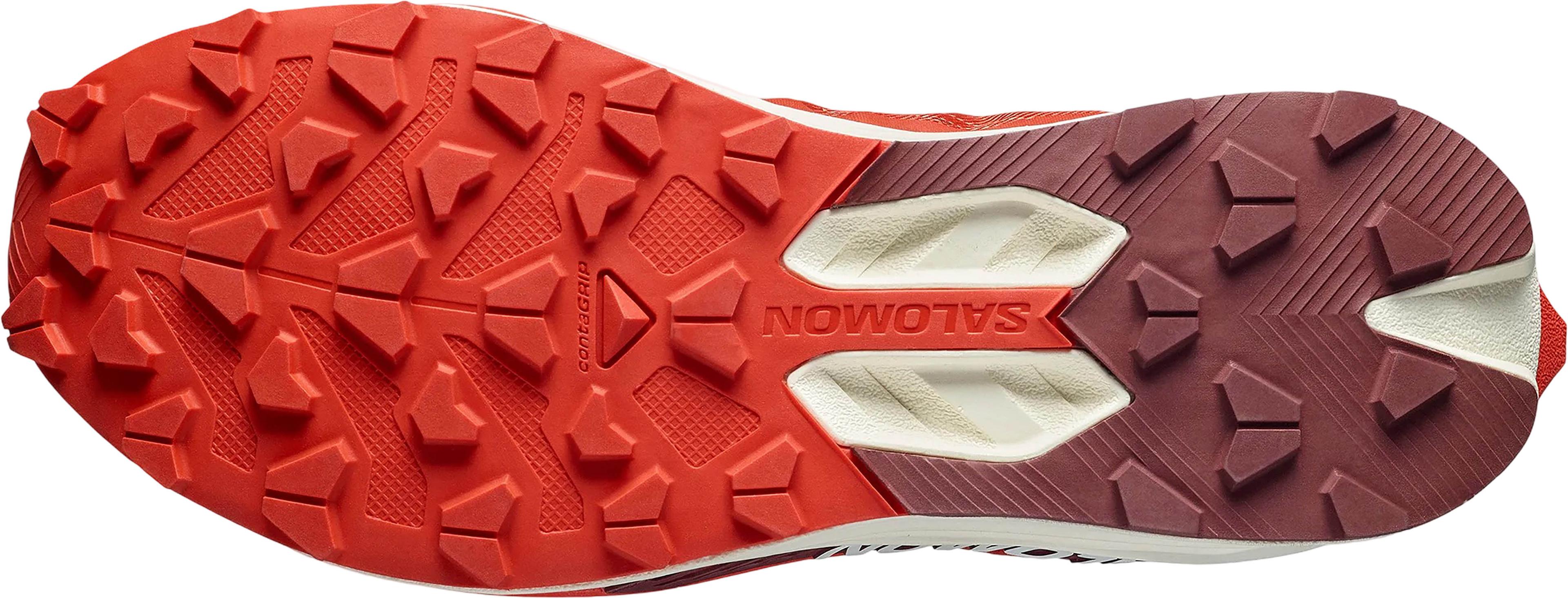 Numéro de l'image de la galerie de produits 5 pour le produit Souliers de course sur sentier S/Lab Pulsar 4 - Unisexe