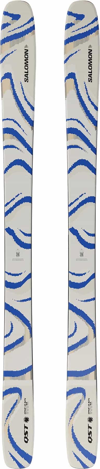 Product image for QST 106 Freeride Skis